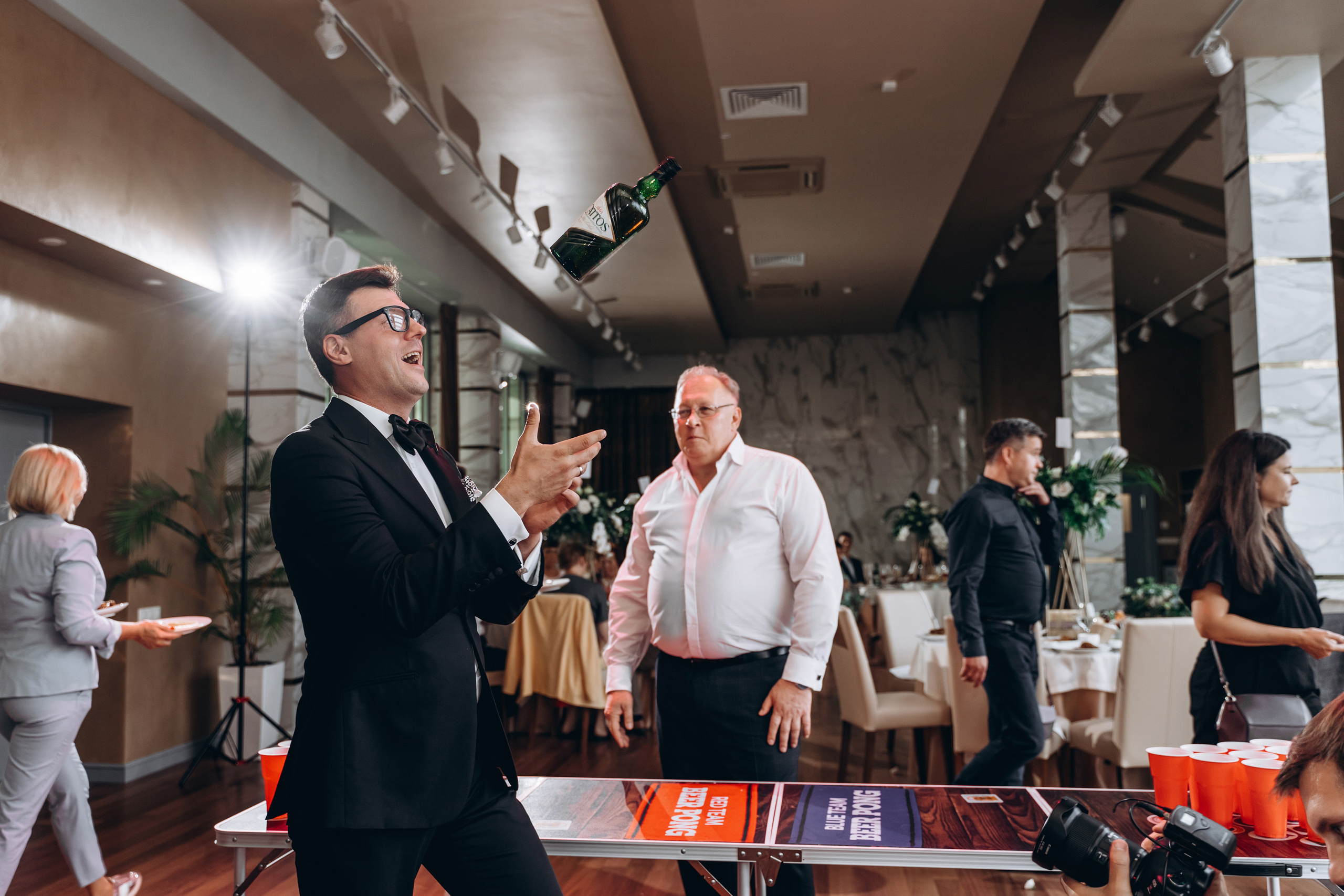 Максим и Наталья. Дворец бракосочетания № 1. Зайковский Кирилл