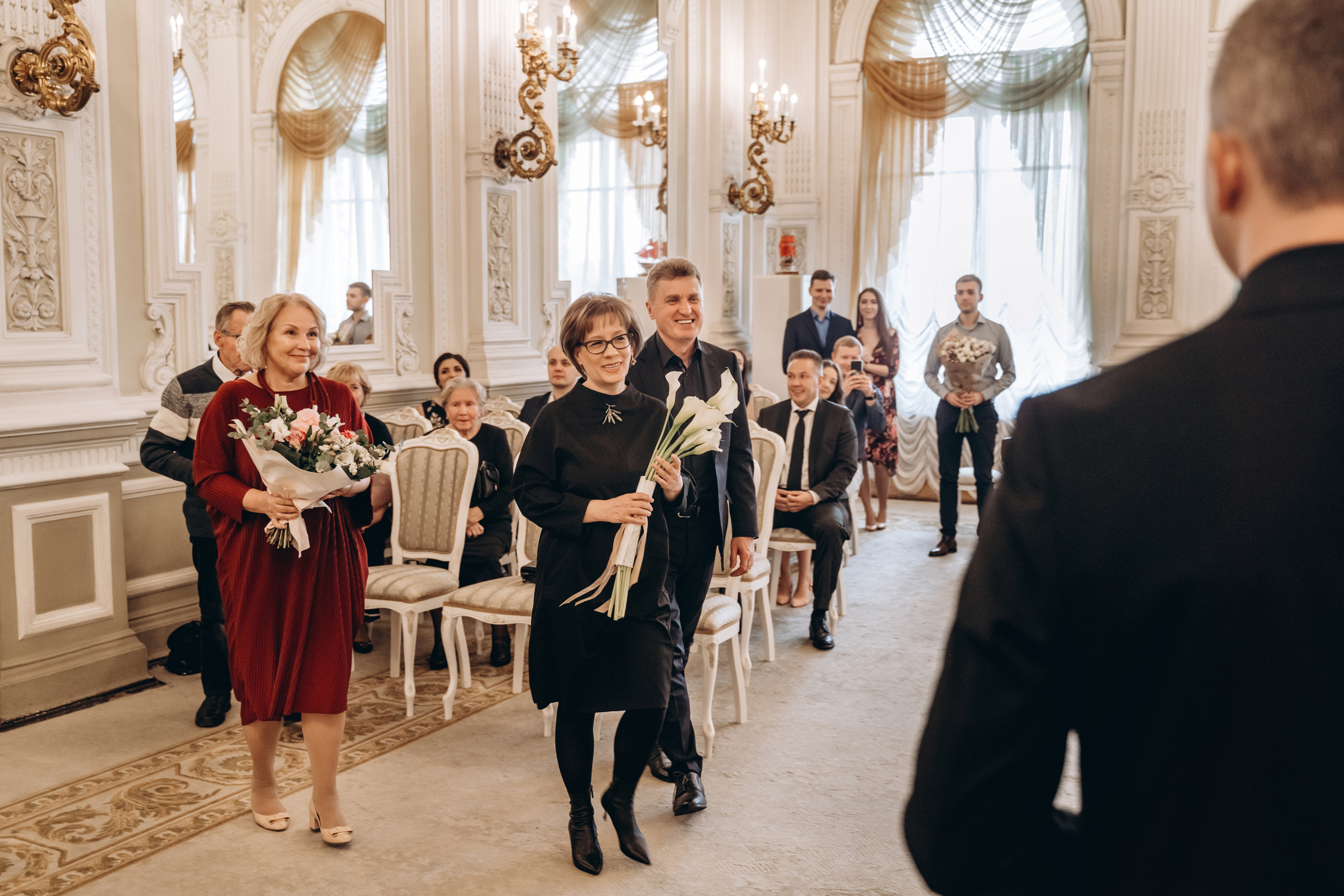 Вадим и Юлия. Свадебный квиз в ресторане «Рога и копыта». Зайковский Кирилл