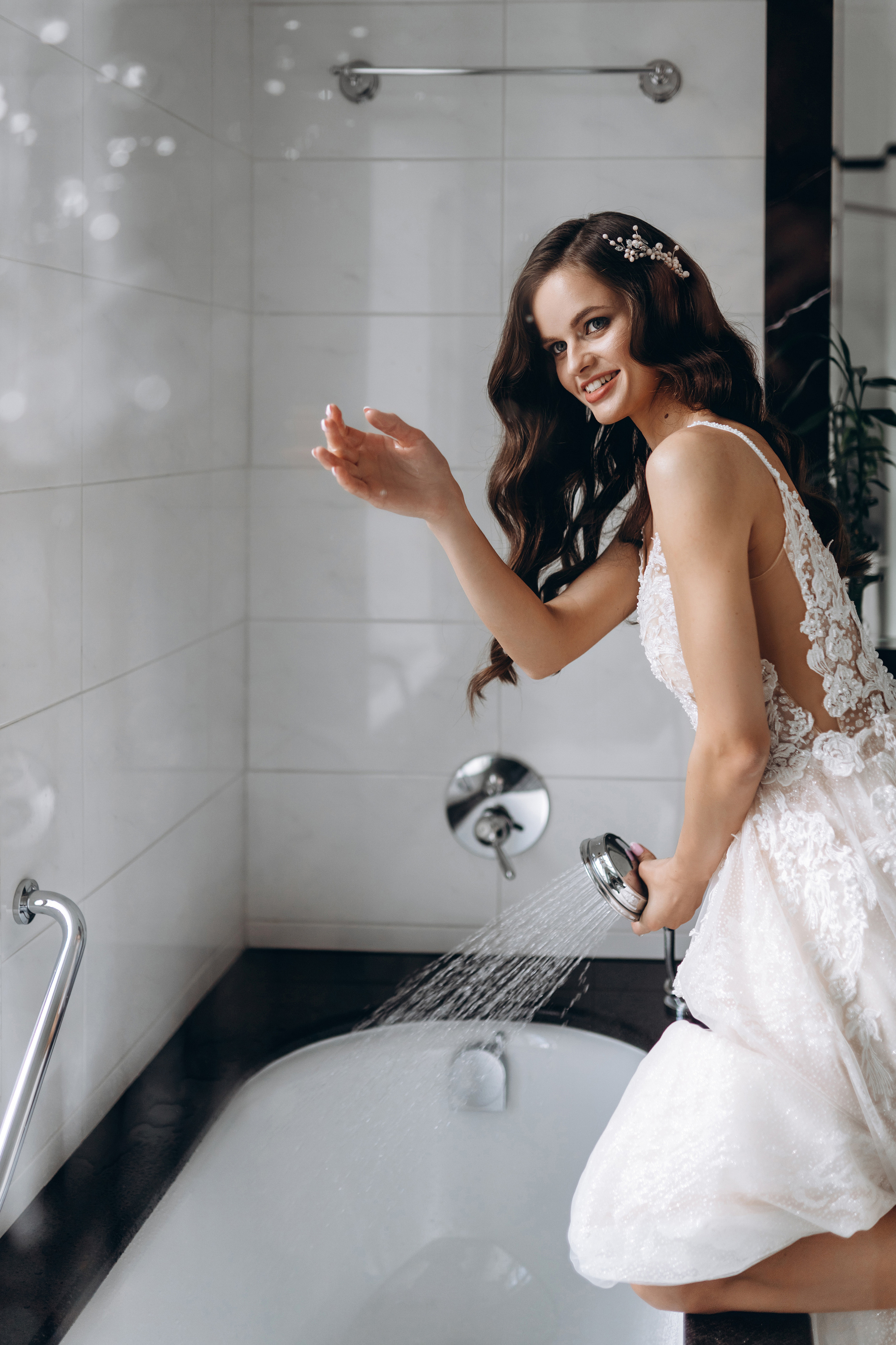 Максим и Наталья. Дворец бракосочетания № 1. Зайковский Кирилл