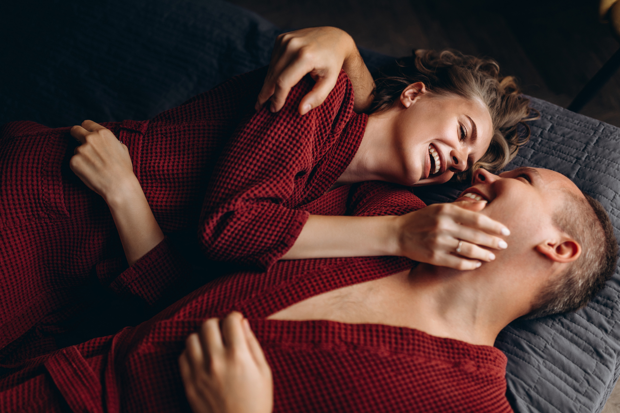 Вадим и Юлия. Свадебный квиз в ресторане «Рога и копыта». Зайковский Кирилл