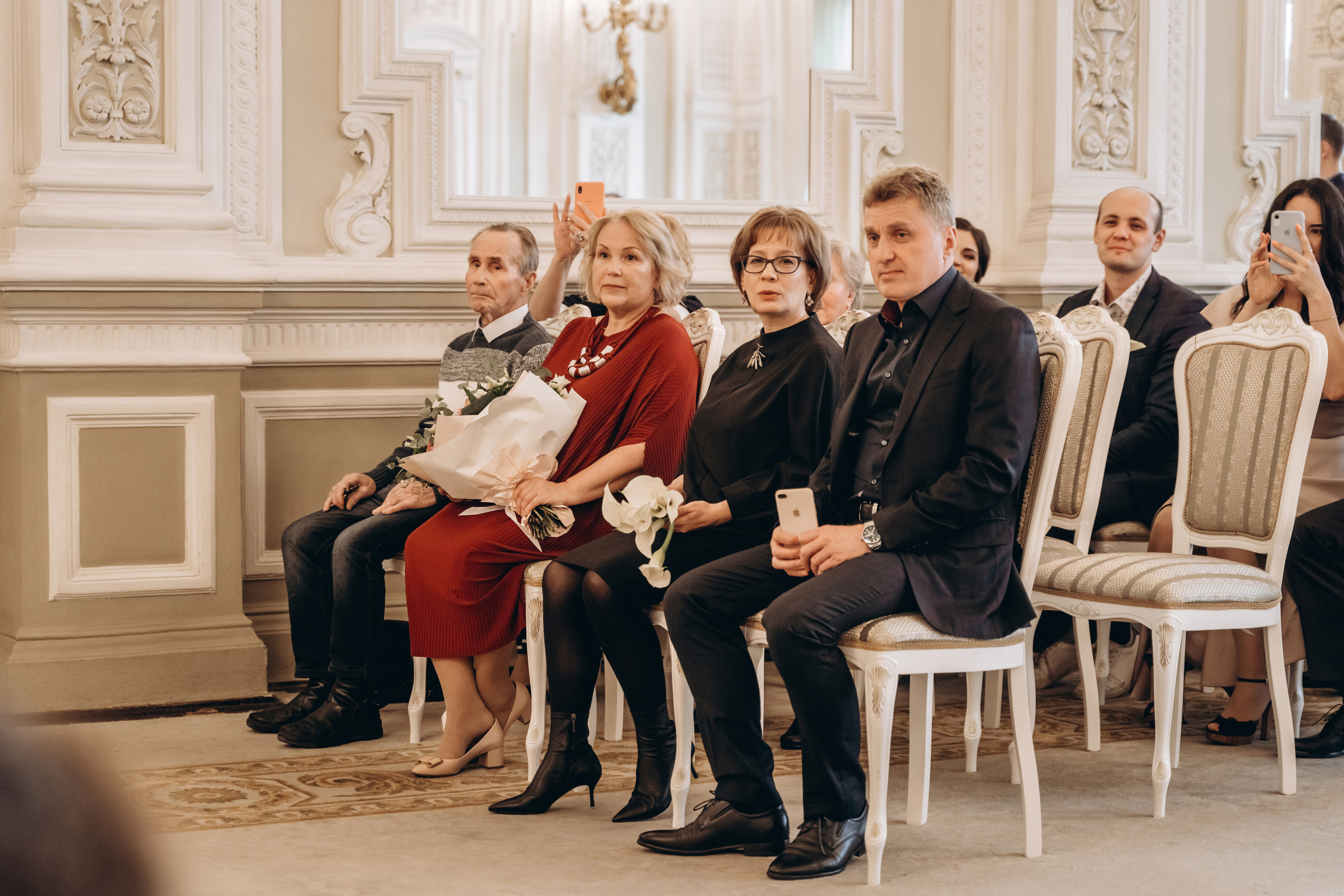 Вадим и Юлия. Свадебный квиз в ресторане «Рога и копыта». Зайковский Кирилл