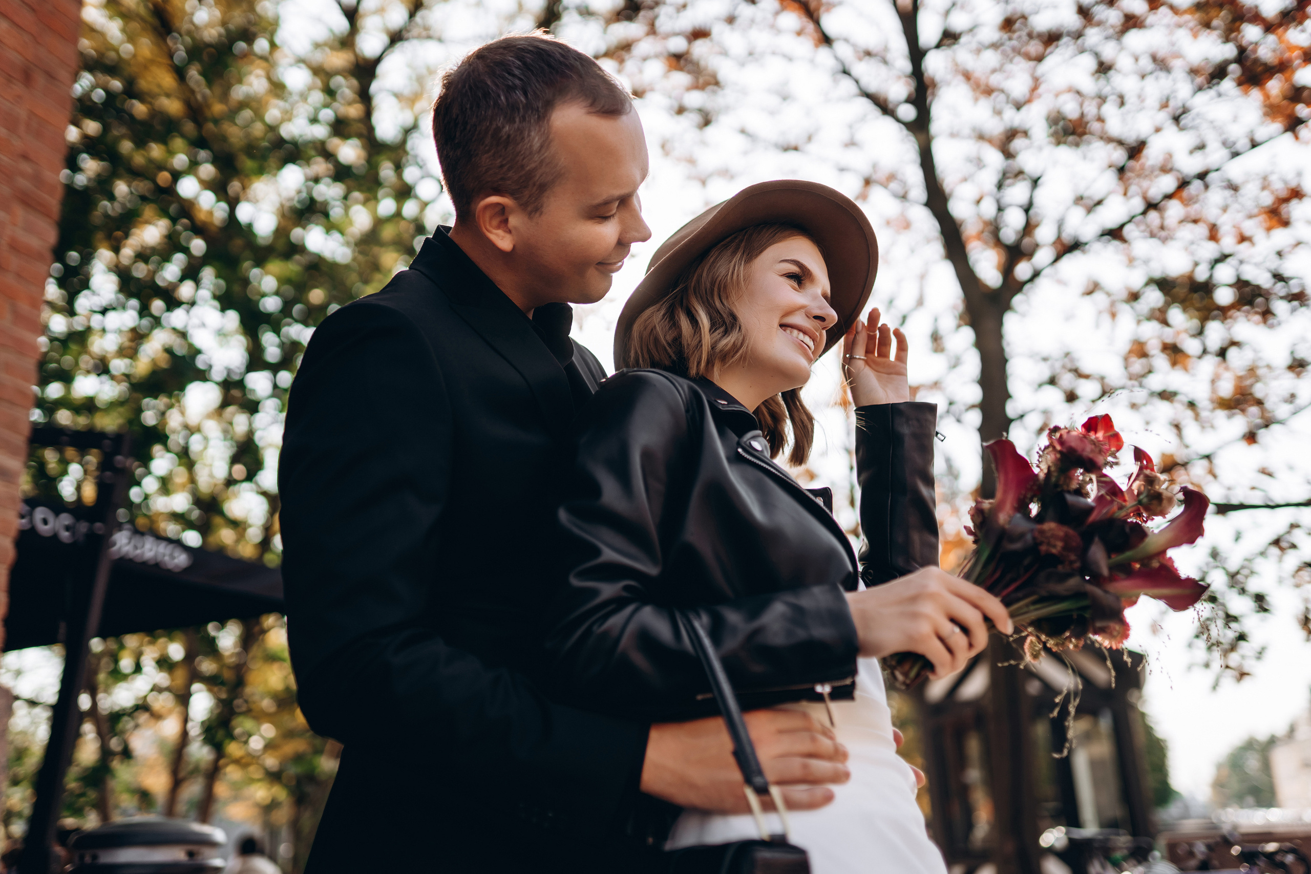 Вадим и Юлия. Свадебный квиз в ресторане «Рога и копыта». Зайковский Кирилл