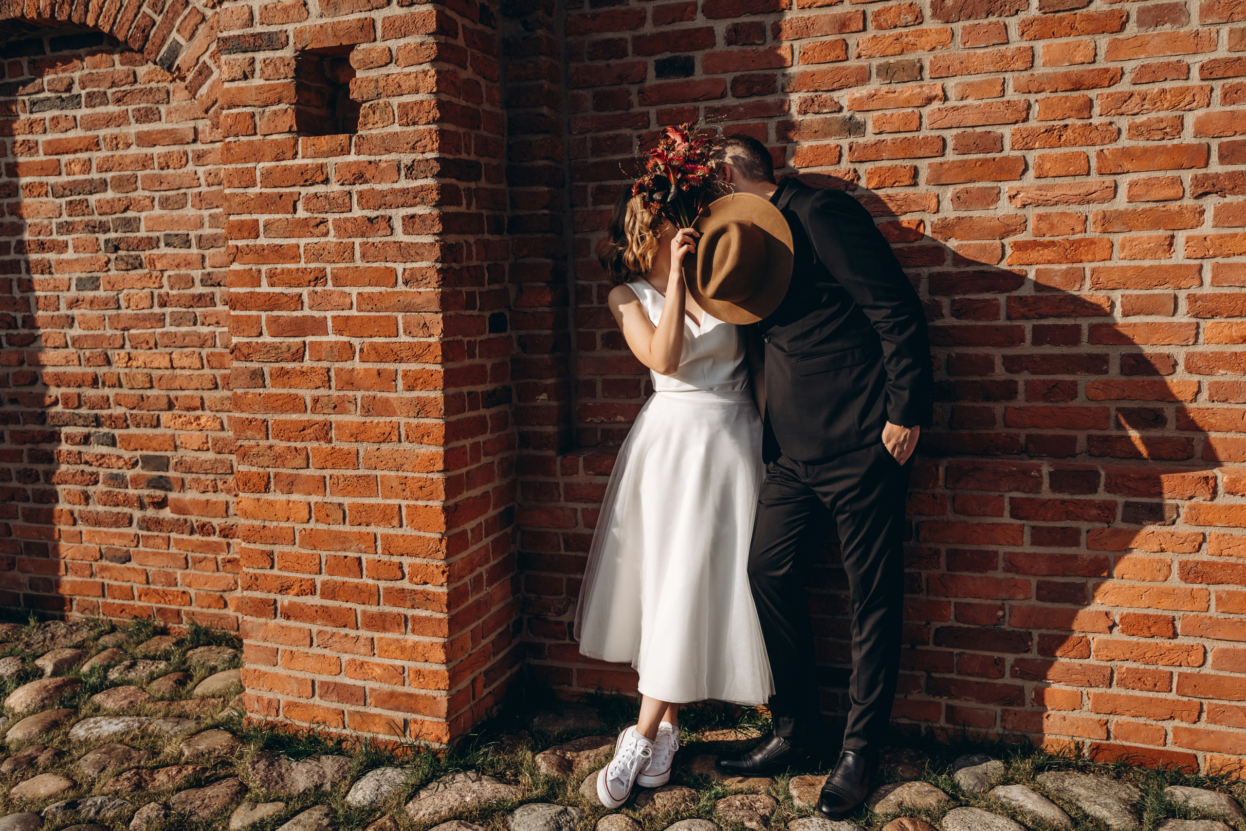 Вадим и Юлия. Свадебный квиз в ресторане «Рога и копыта». Зайковский Кирилл