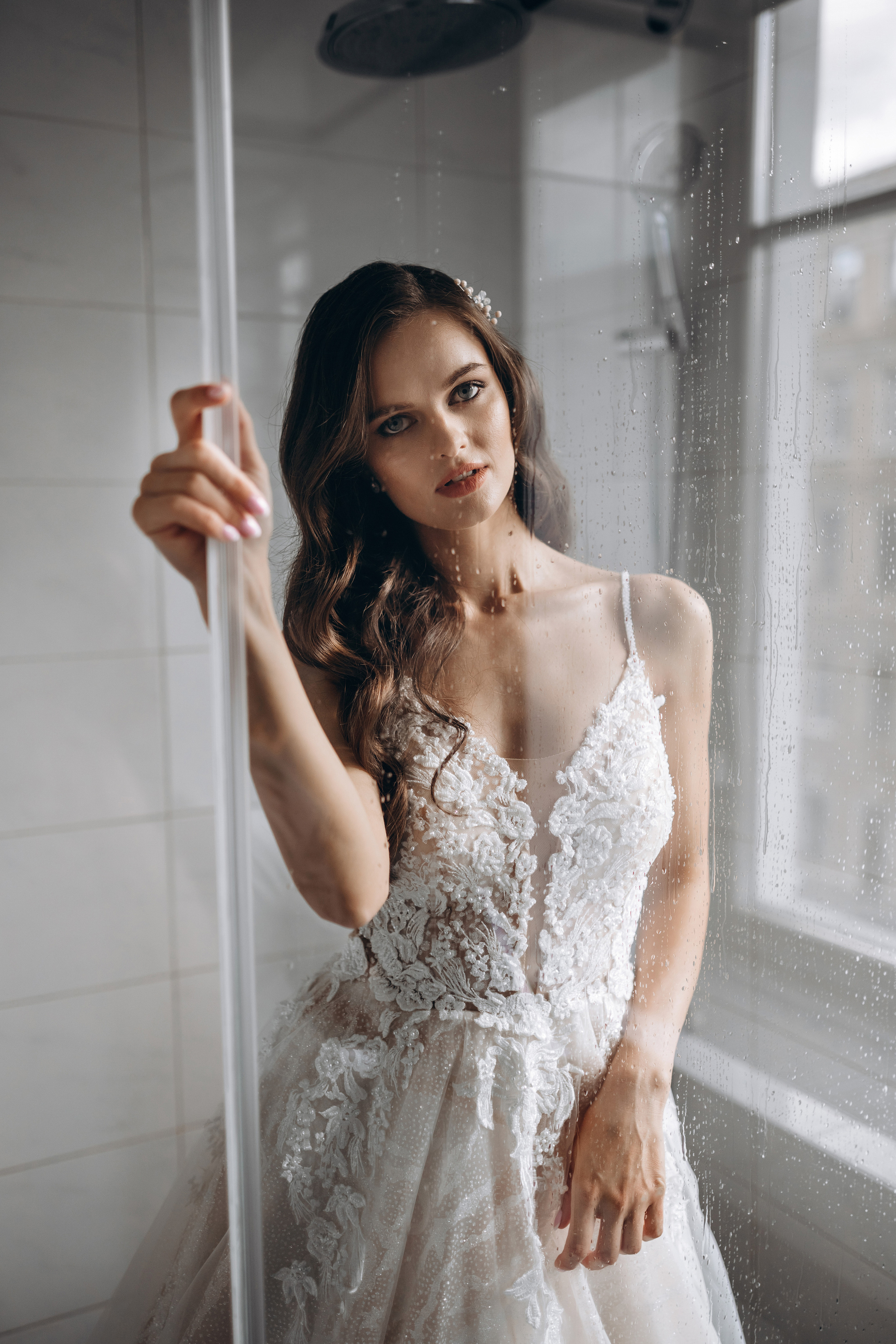 Максим и Наталья. Дворец бракосочетания № 1. Зайковский Кирилл