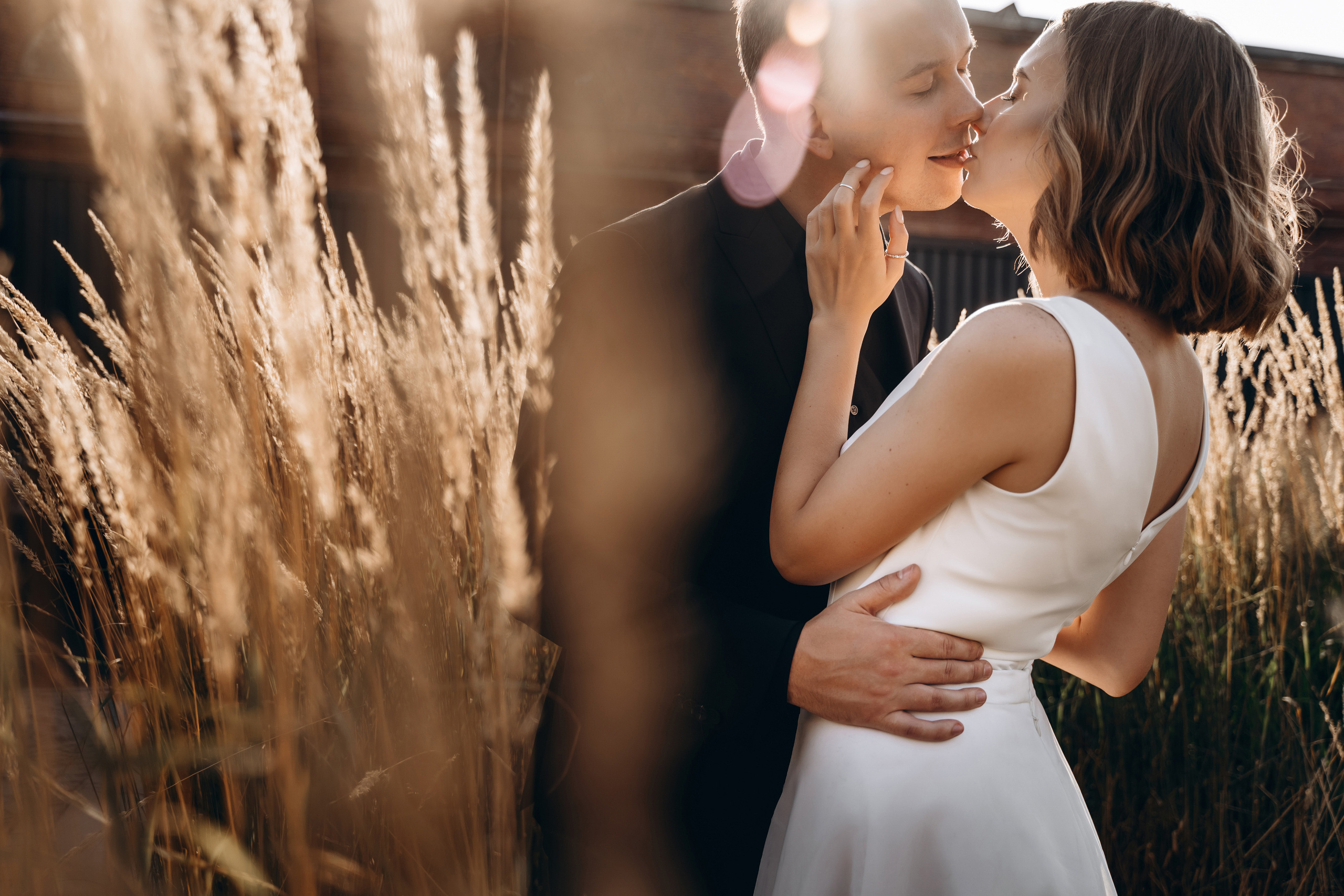 Вадим и Юлия. Свадебный квиз в ресторане «Рога и копыта». Зайковский Кирилл