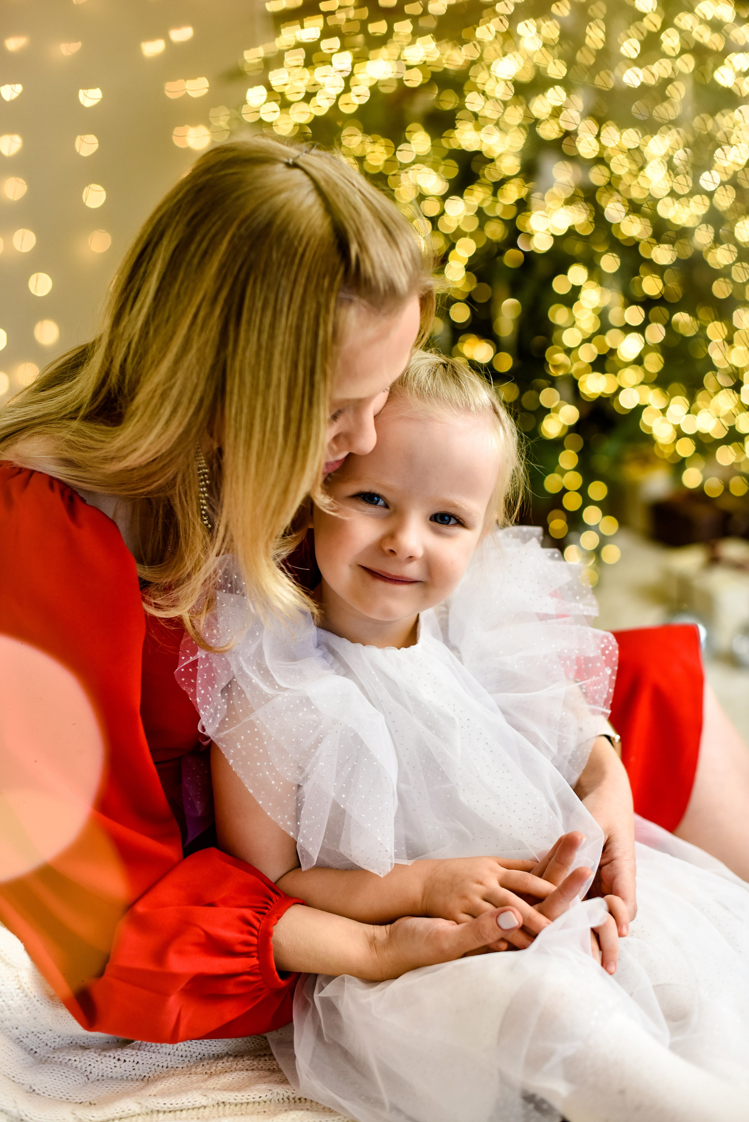 Машенька и Ариша