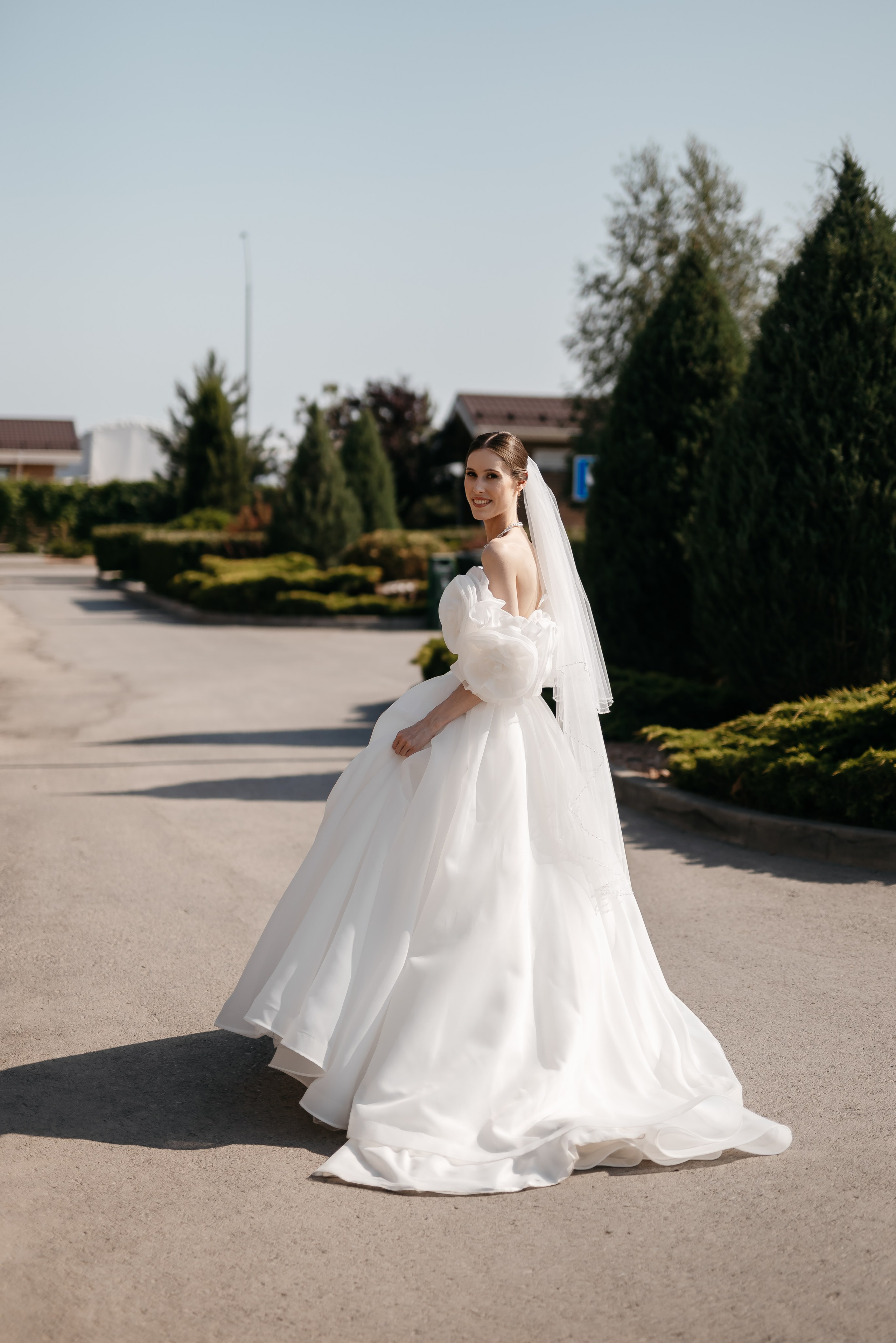 Анонс свадьбы Николая и Марии. Фотограф Анастасия Вега Ростов-на-Дону