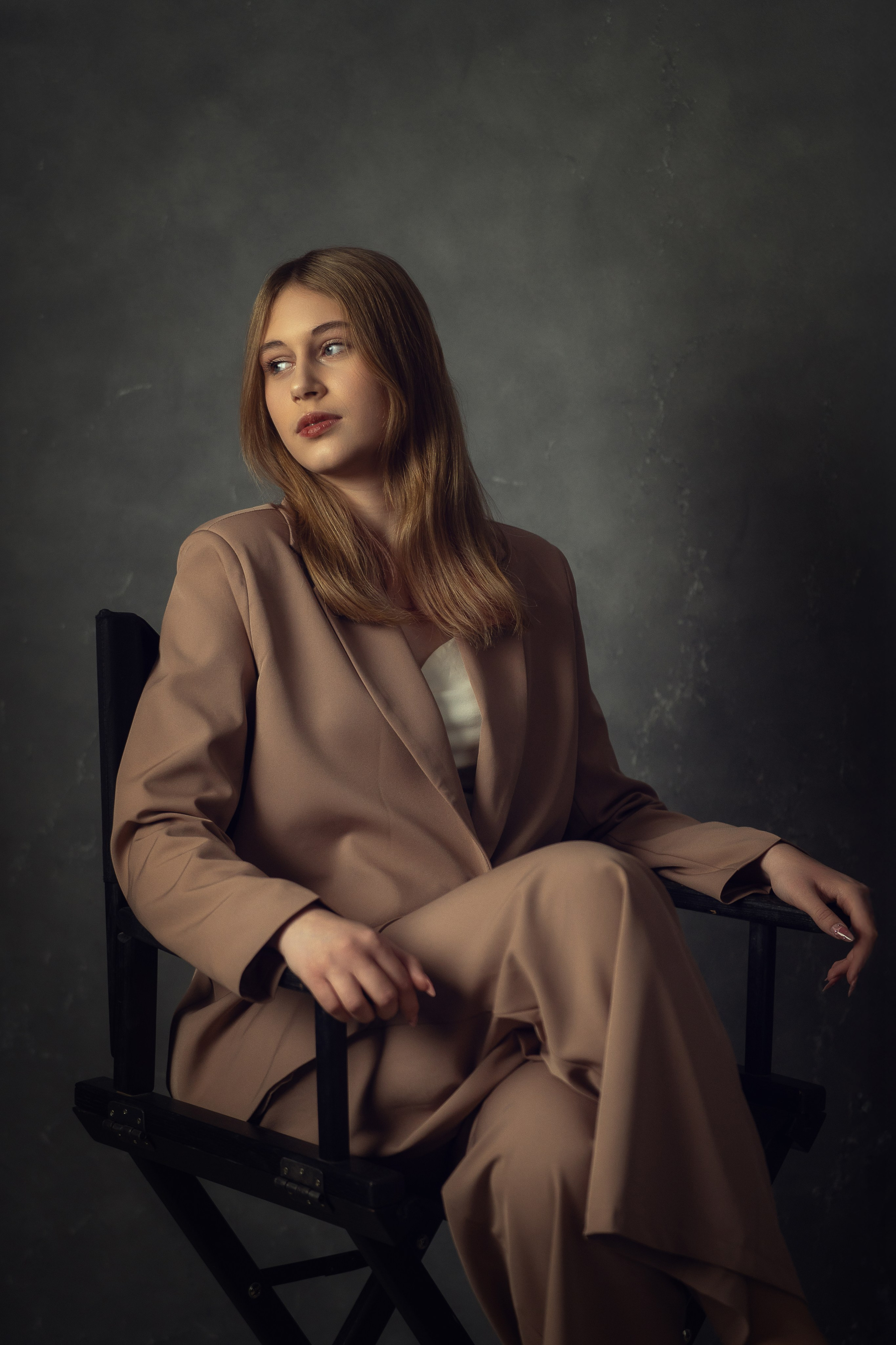 Проект «Путь к мечте» -портреты. Tatyana Dubova. Portrait and Family Photographer, Saint Petersburg