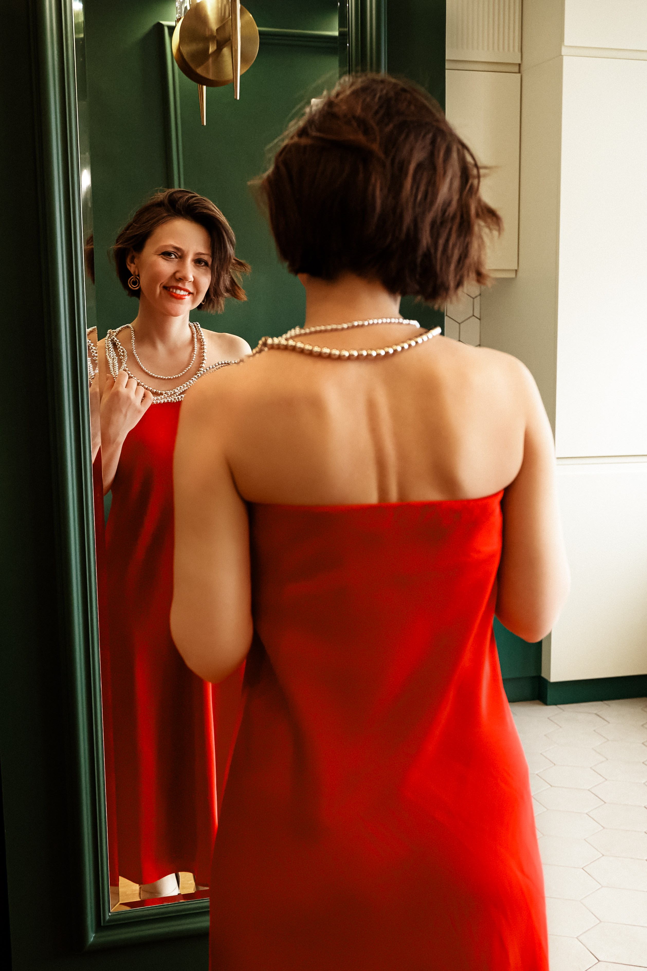 Индивидуальная художественная фотосессия 8 марта. Фотограф Ессентуки в Ессентуках КМВ Лиза Фефлер