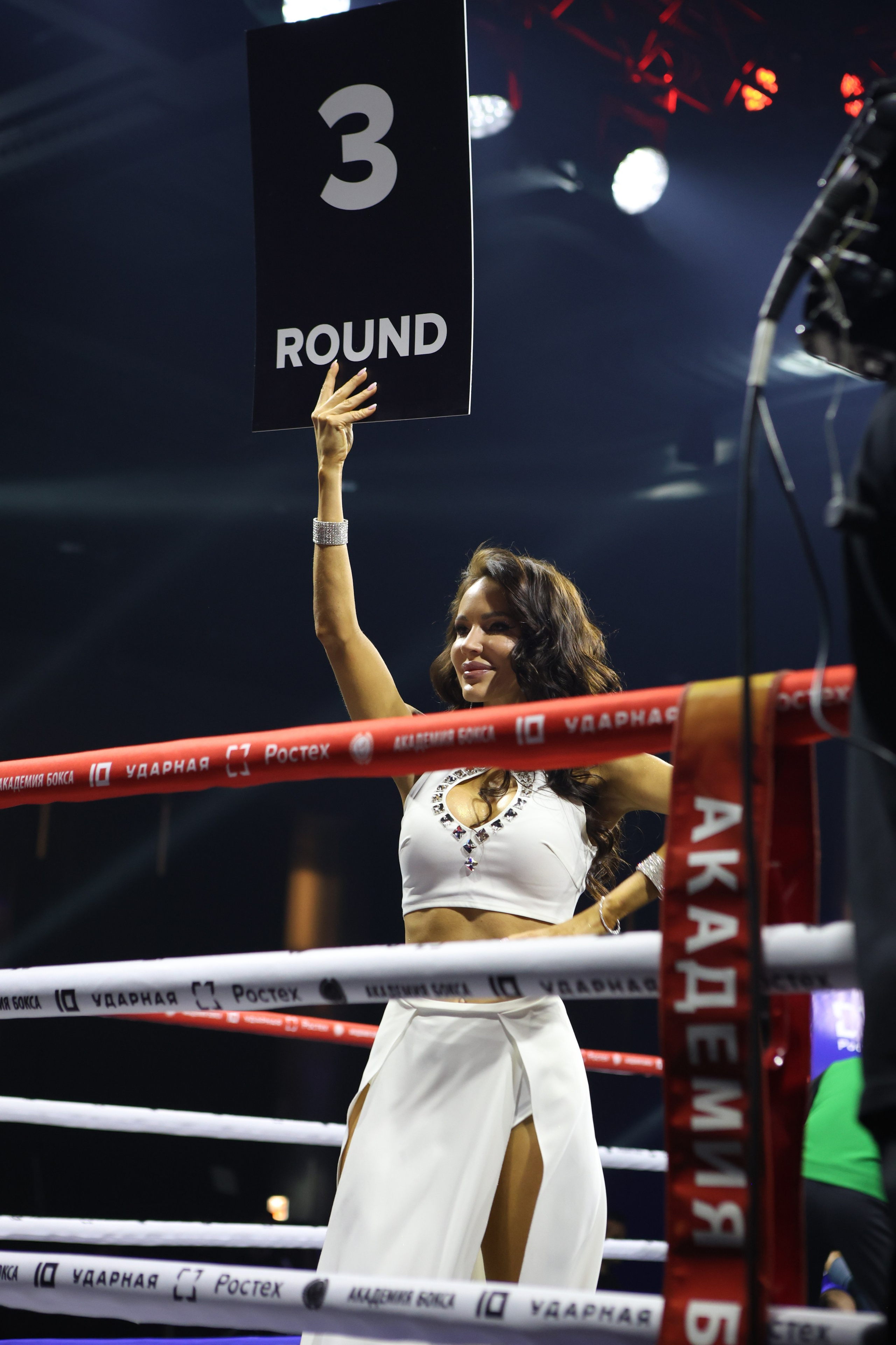 Ростех «Ударная десятка»