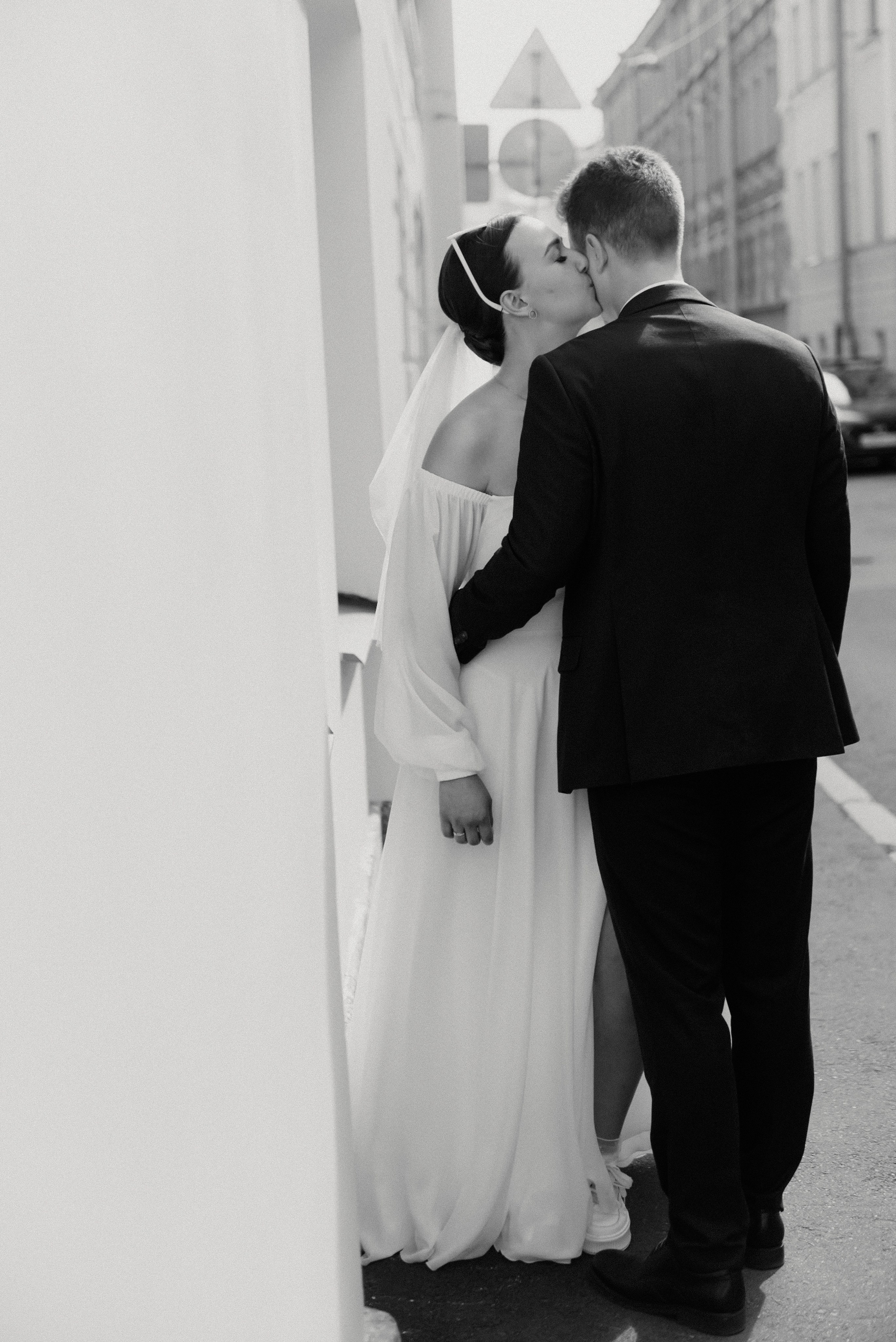 Просто такая сильная любовь. Фотограф в Санкт-Петербурге Евгений Перевалов