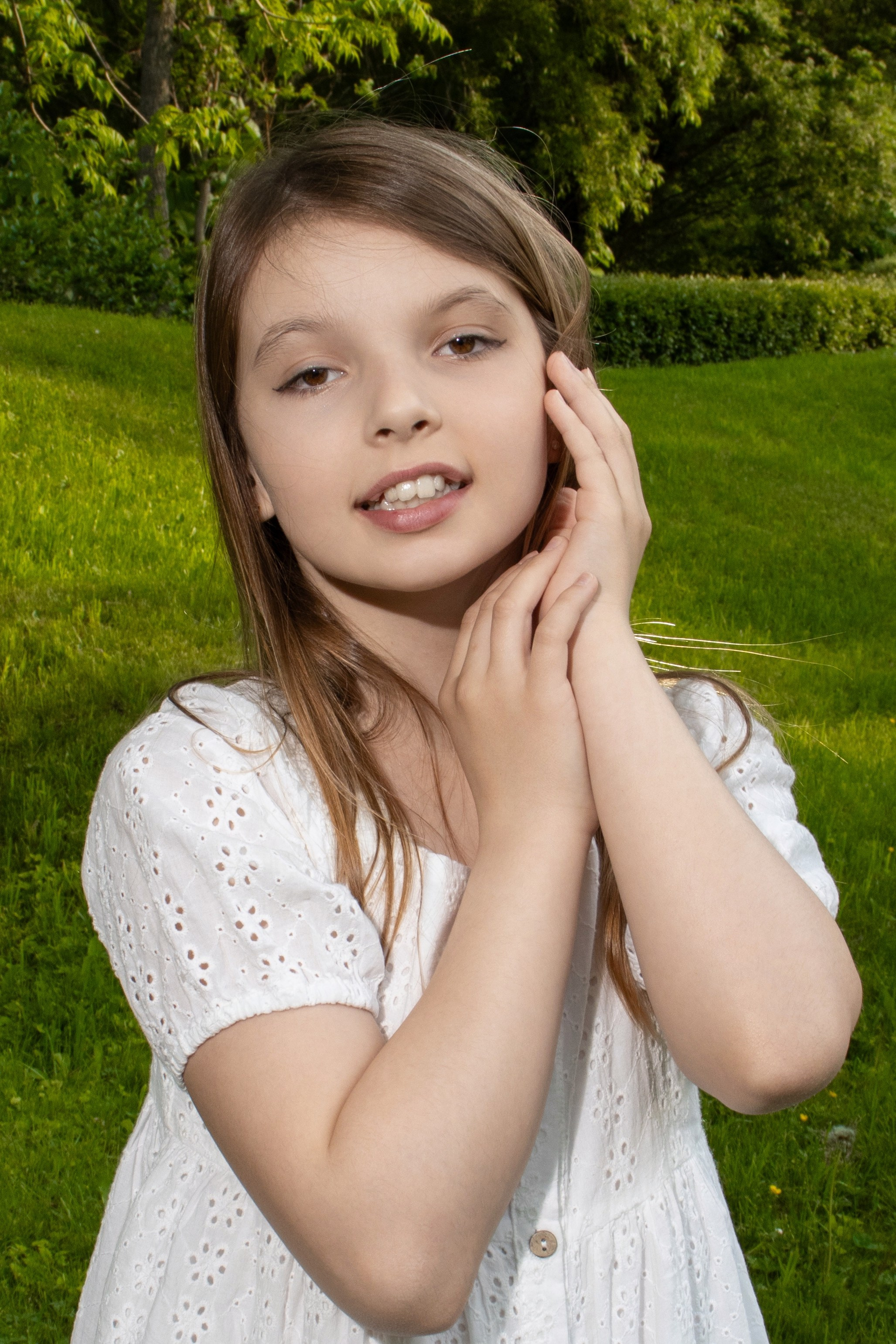 Город 15.06.25. Семейный и детский фотограф в Южно-Сахалинске