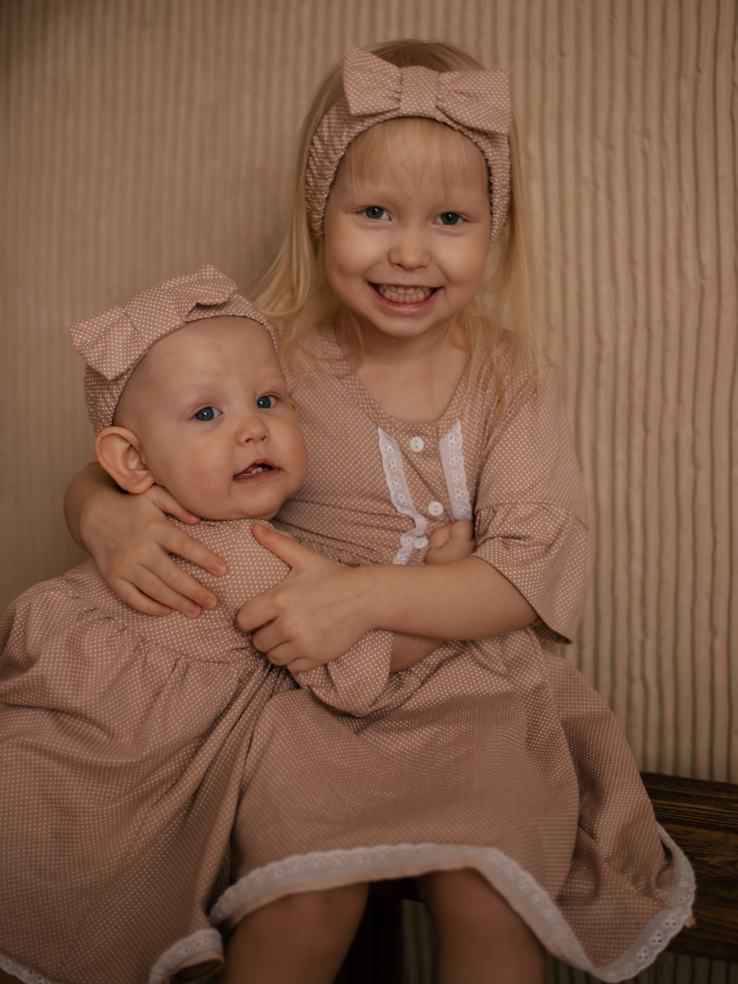 Семейный портрет. Семейный фотограф в Самаре Ольга Гадомская