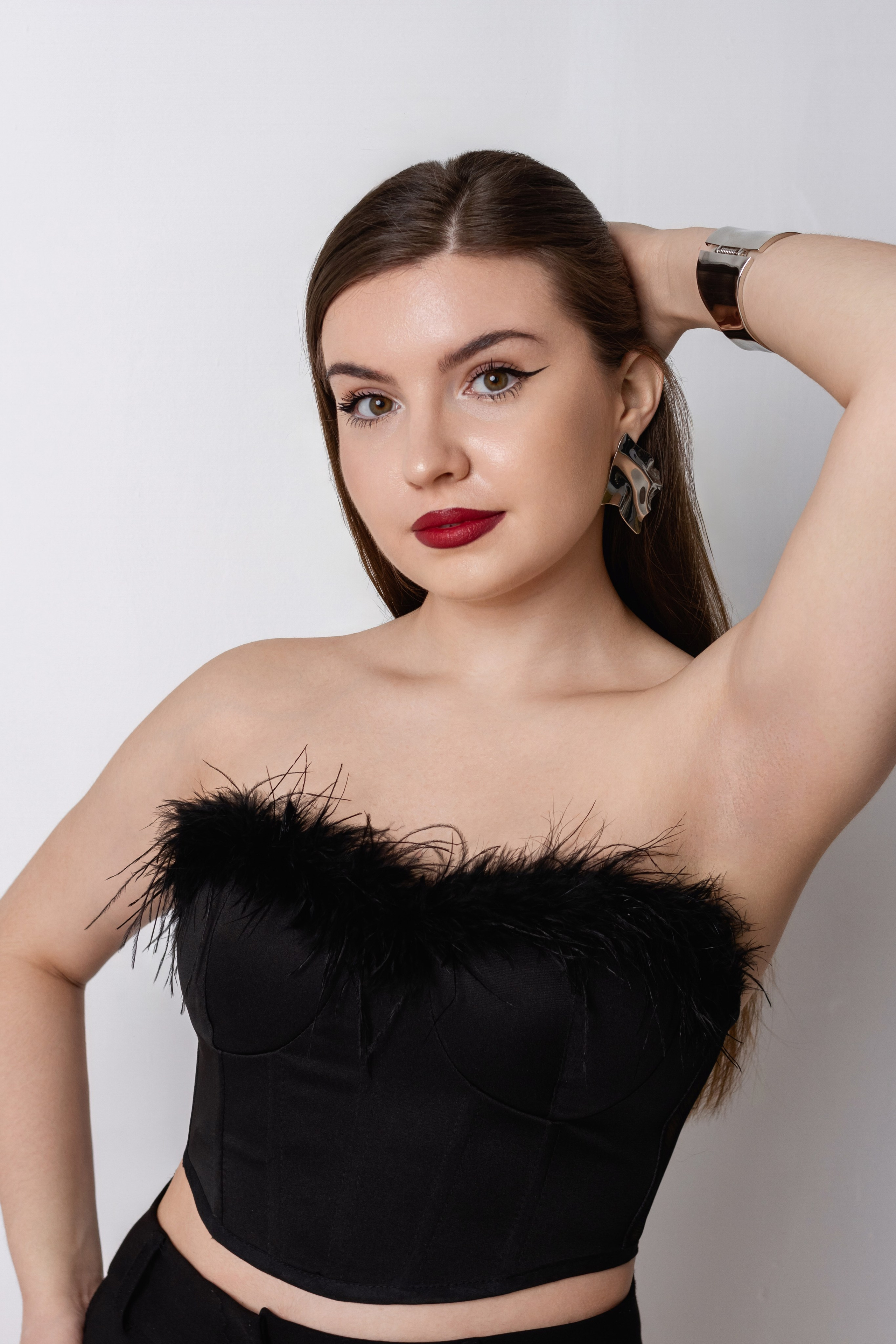 Индивидуальные и творческие женские. Ваш фотограф Анна, фотосалон «В Кадре» Велиж