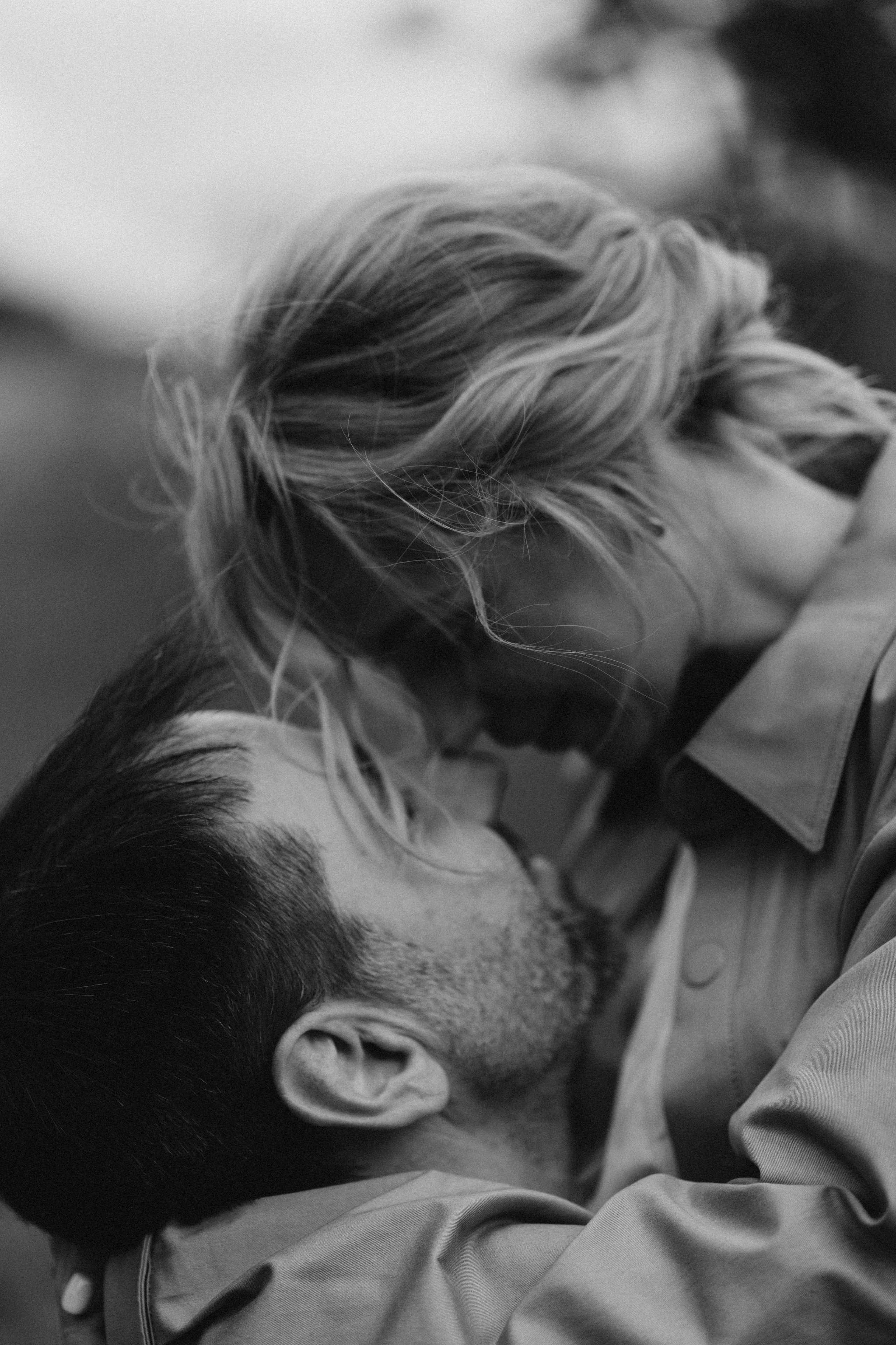 Love story. Фотограф в Самаре Анастасия Саморукова