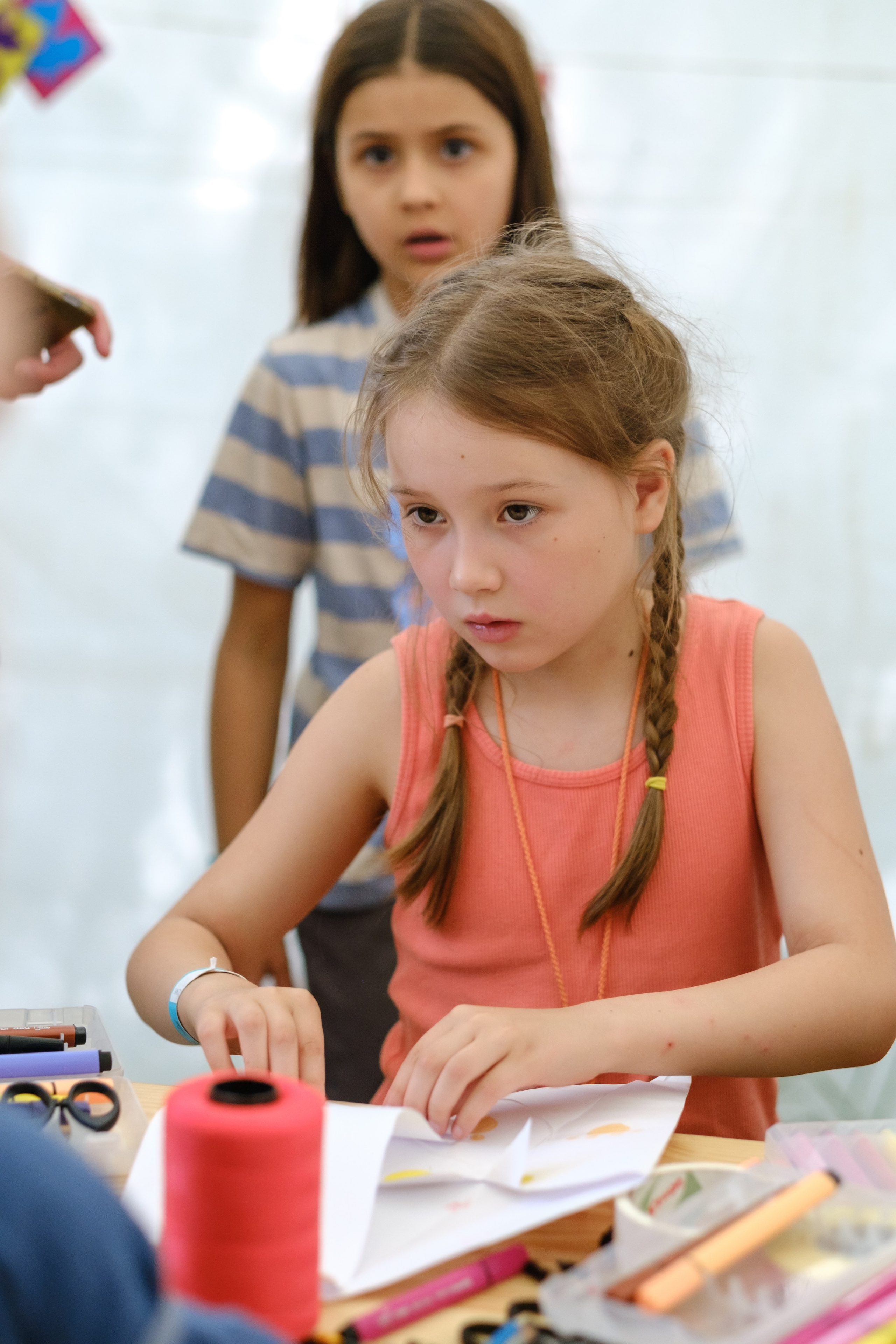 Архстояние детское 2023. Семейный и детский фотограф в Москве Светлана Потемкина