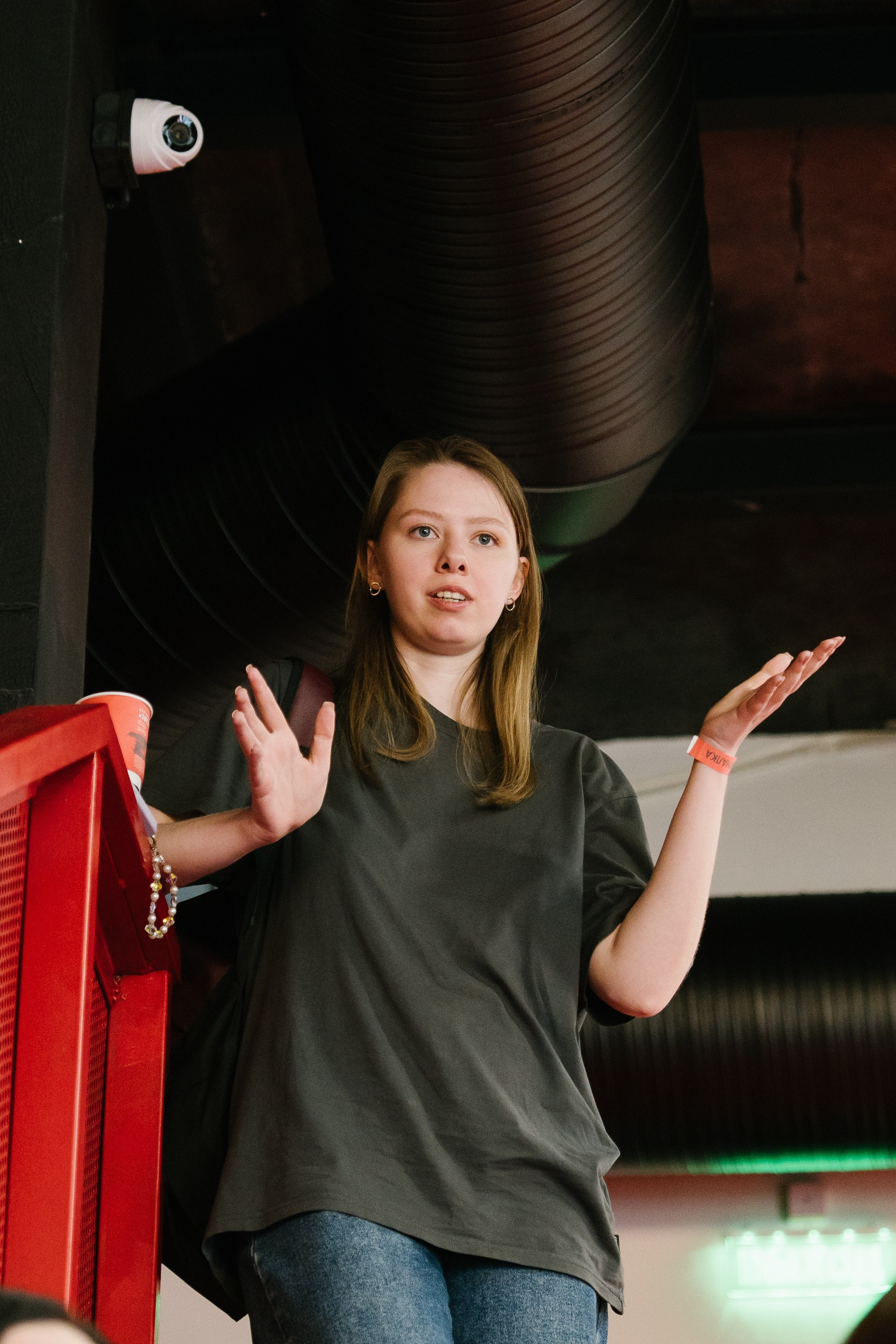 Диджитал коммуналка | ТОМАТ. ИТВИ