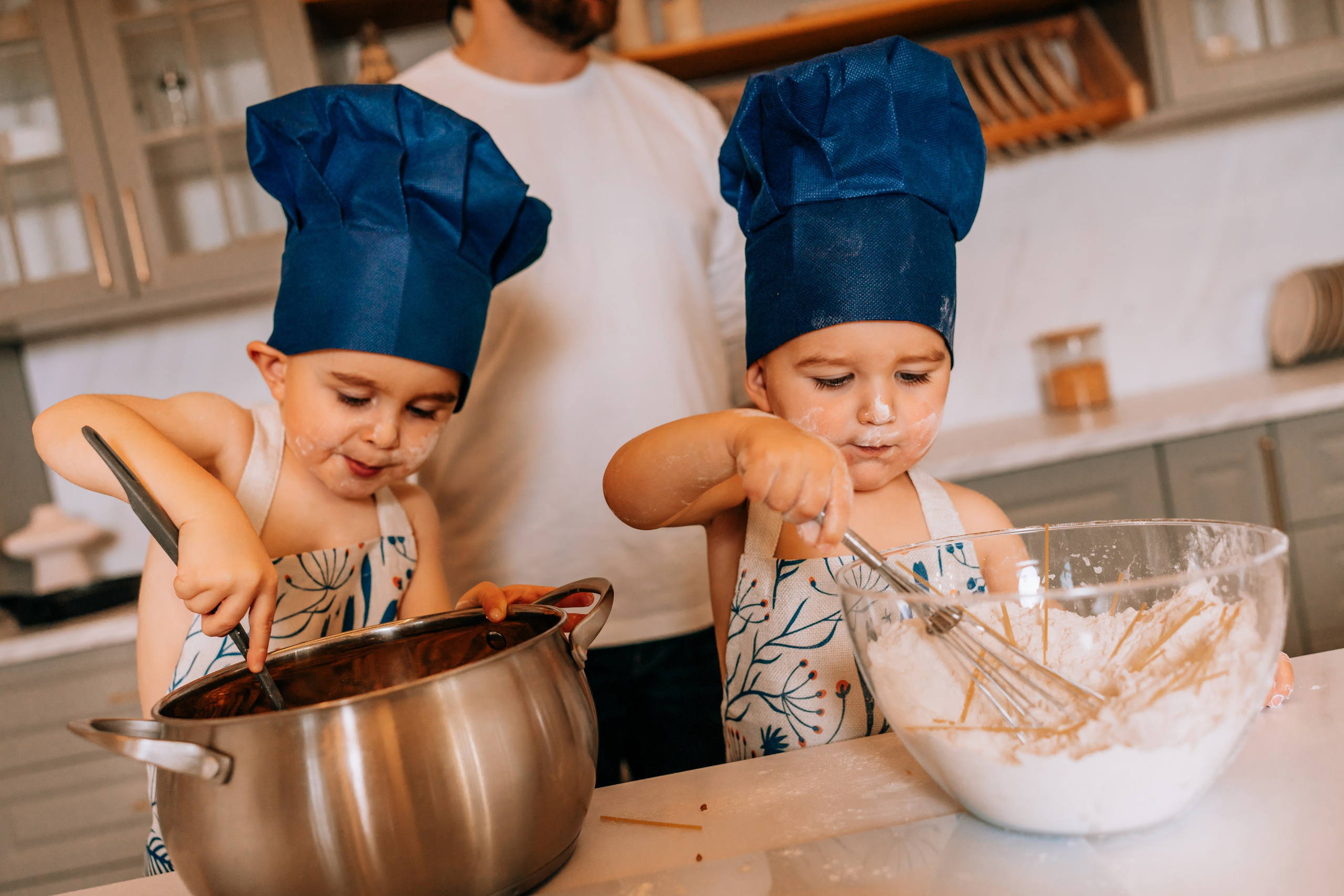 Povaryata. Семейный фотограф в Москве Ирина Жур