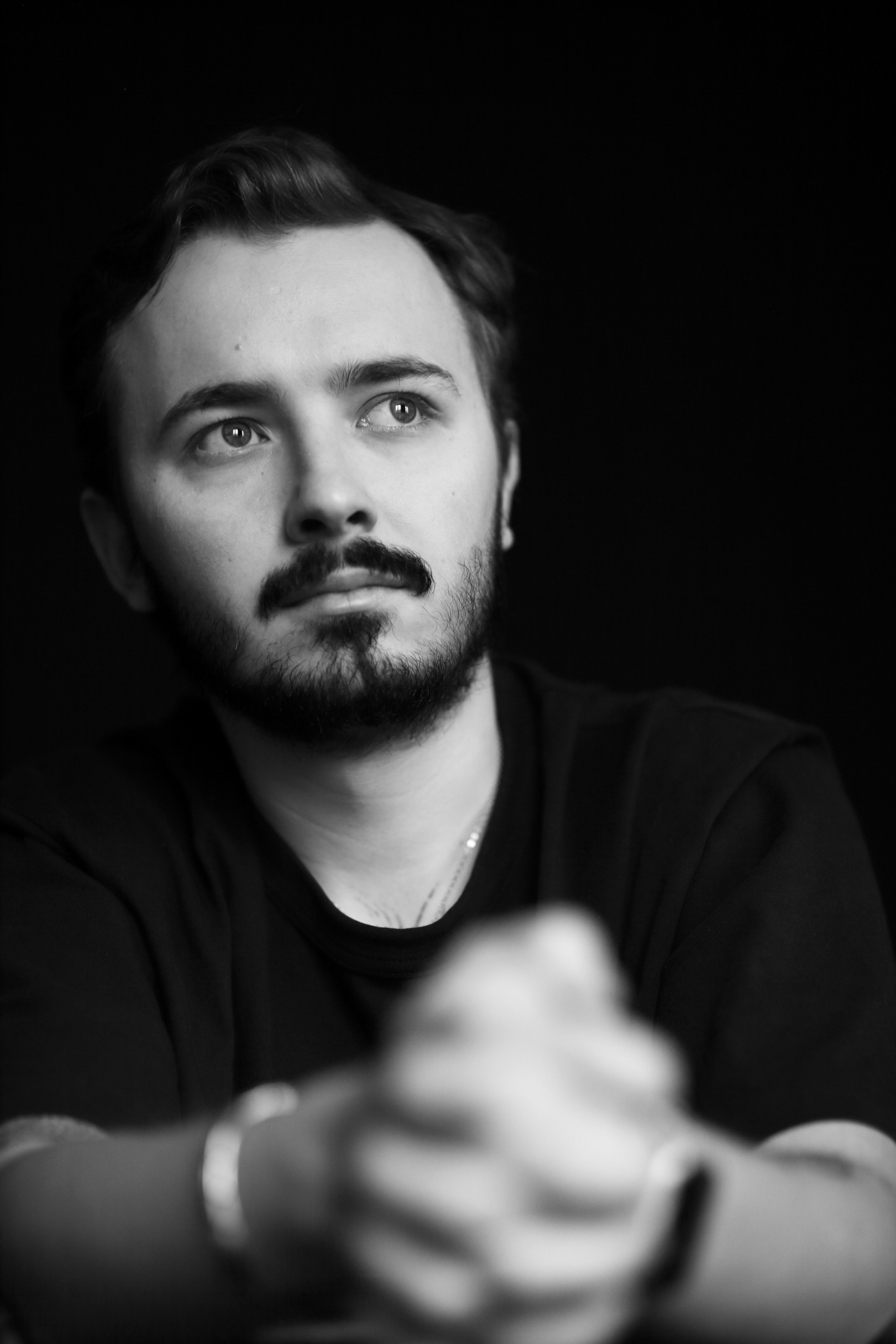 Портрет/Portrait. Портретный фотограф Роман Ларшин