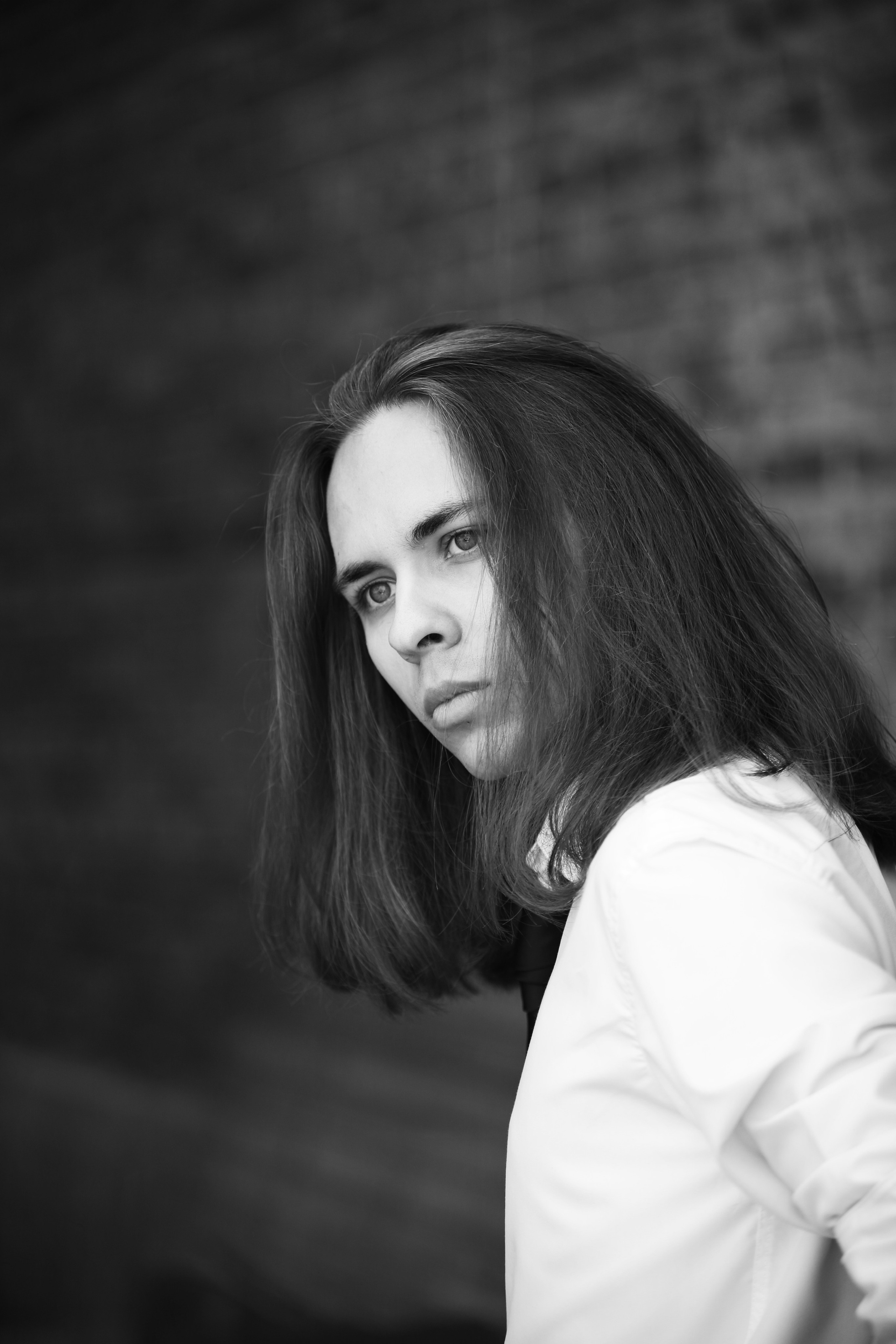 Портрет/Portrait. Портретный фотограф Роман Ларшин