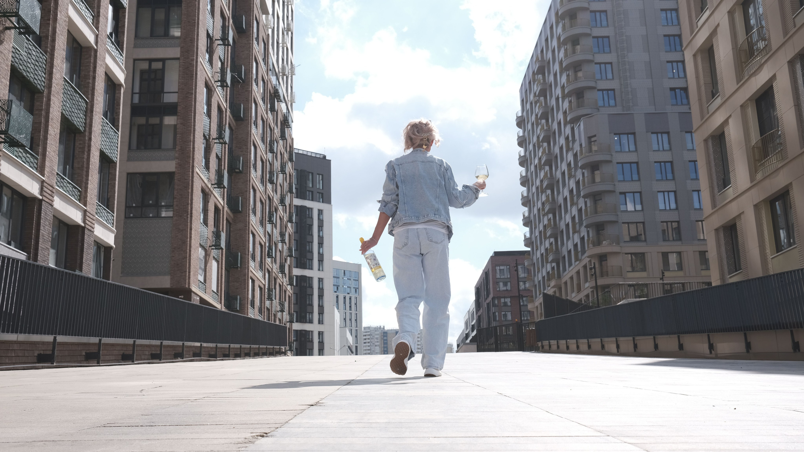 Mod. N — Доброе утро. Frankstidda — photographer