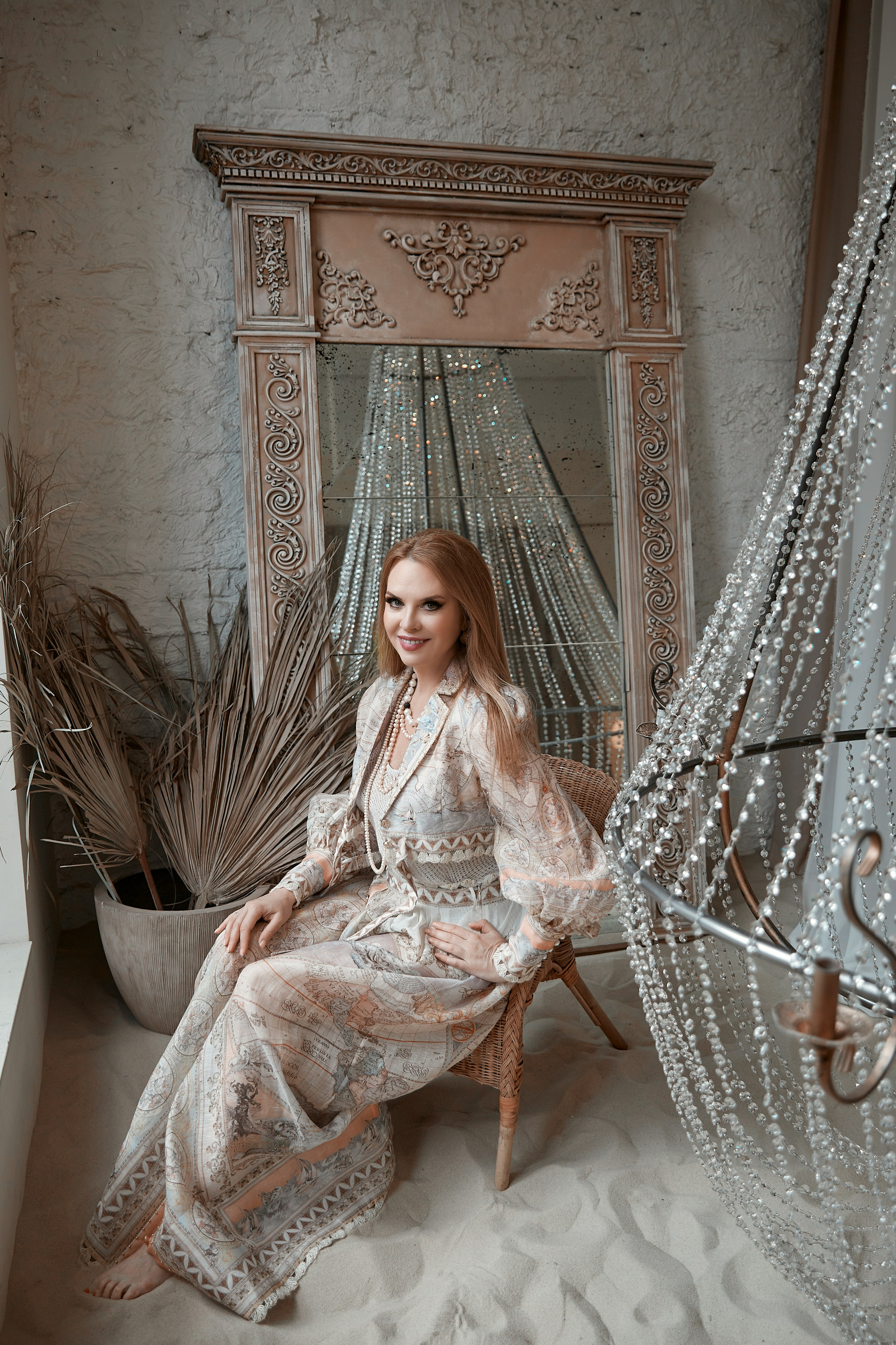 Прекрасная Варвара. Фотограф ваших самых ярких событий в Москве и СПБ. Збронская Юлия