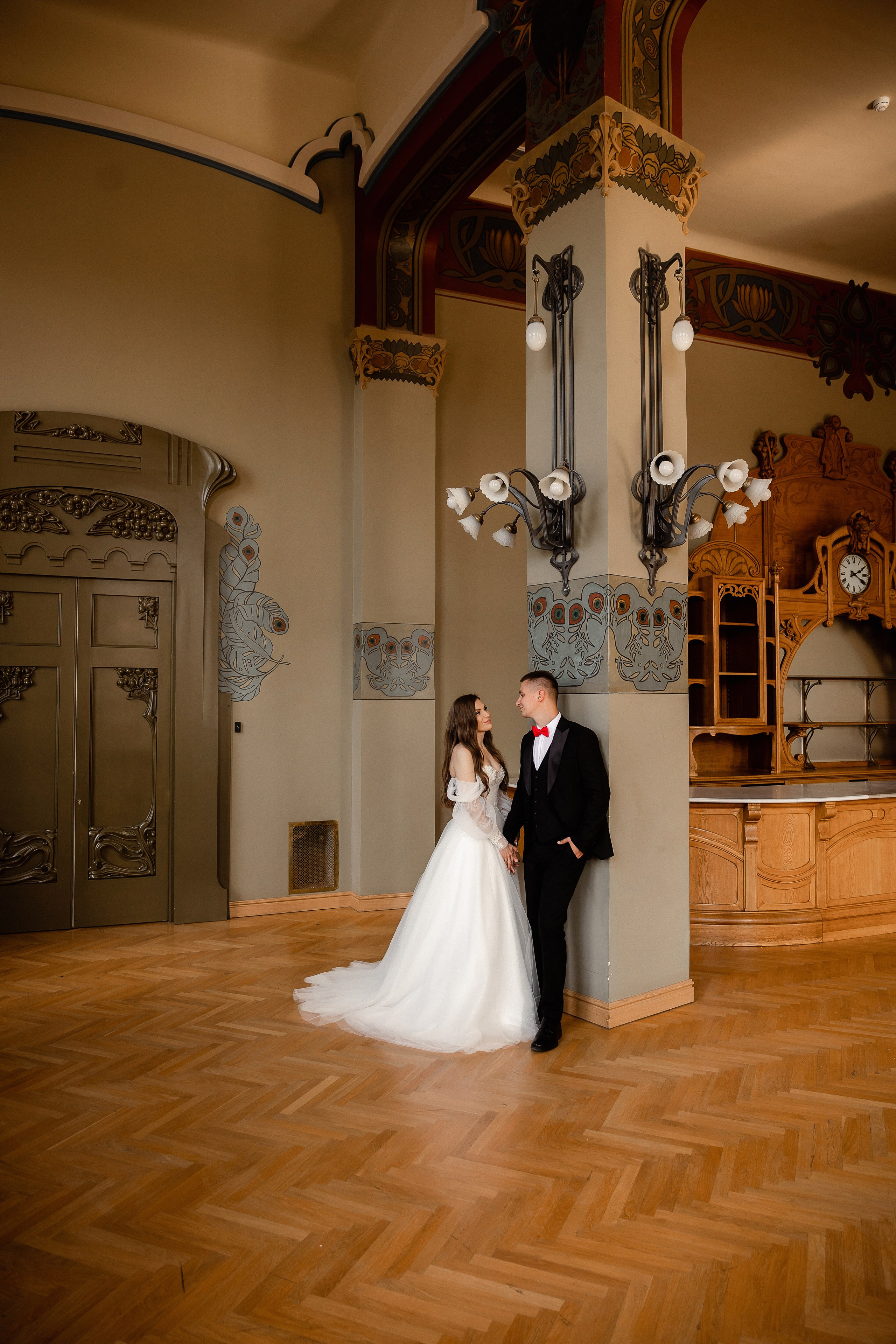 Юля и Александр. Свадебный и семейный фотограф Татьяна Ласкина в Великом Новгороде