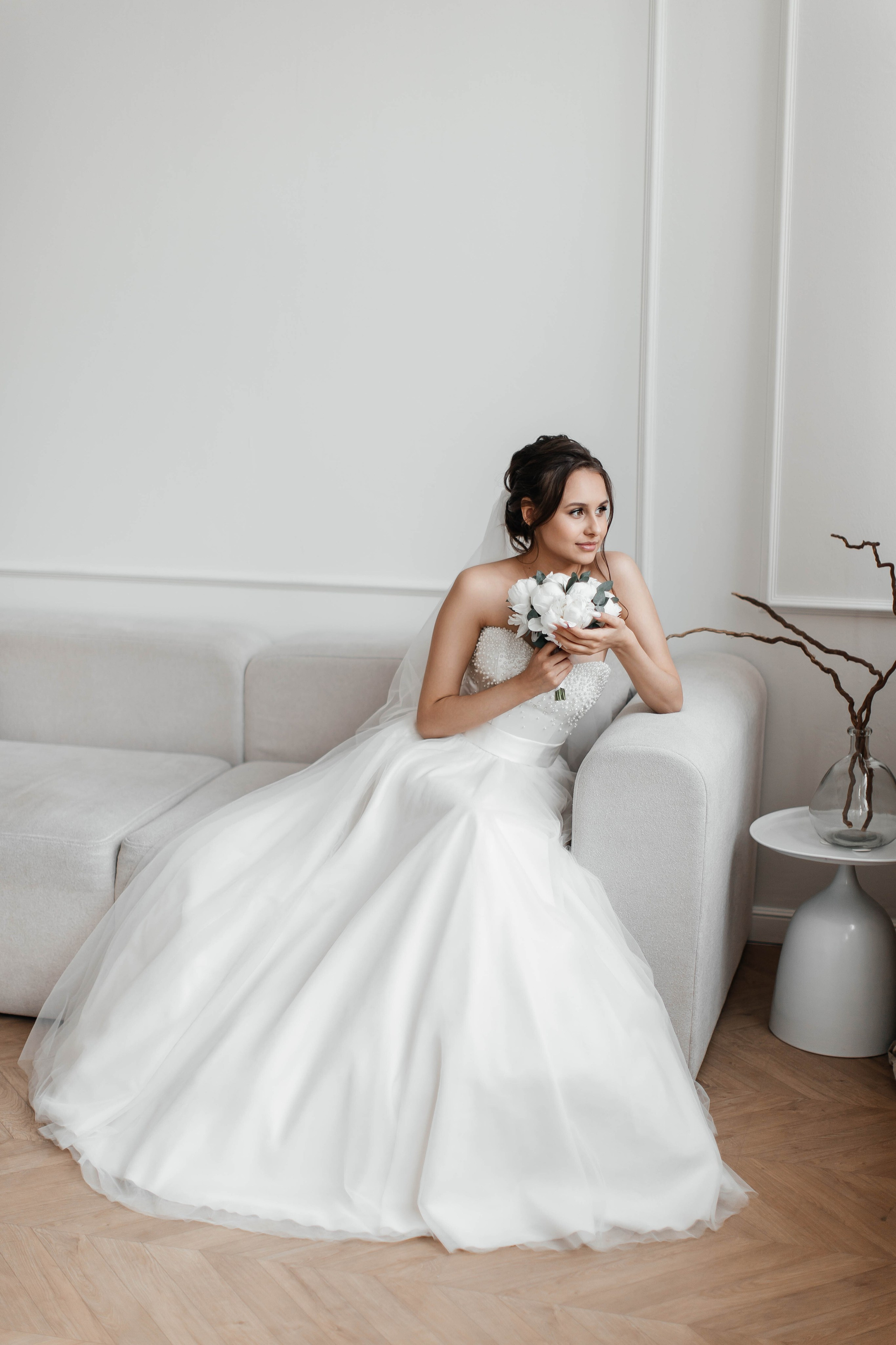 Кристиан & Дарья. Главная