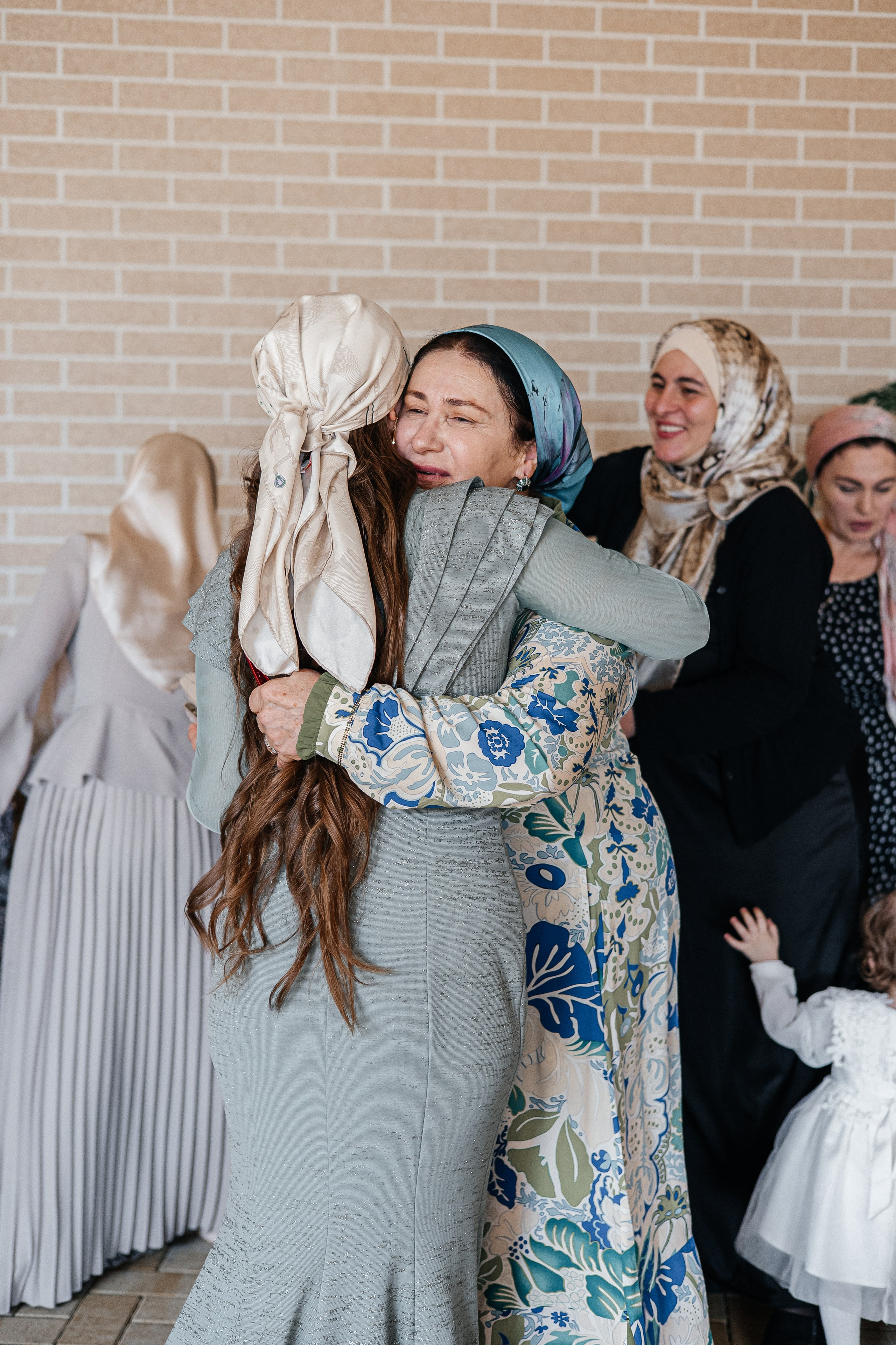 Свадьба Ачхой-Мартан