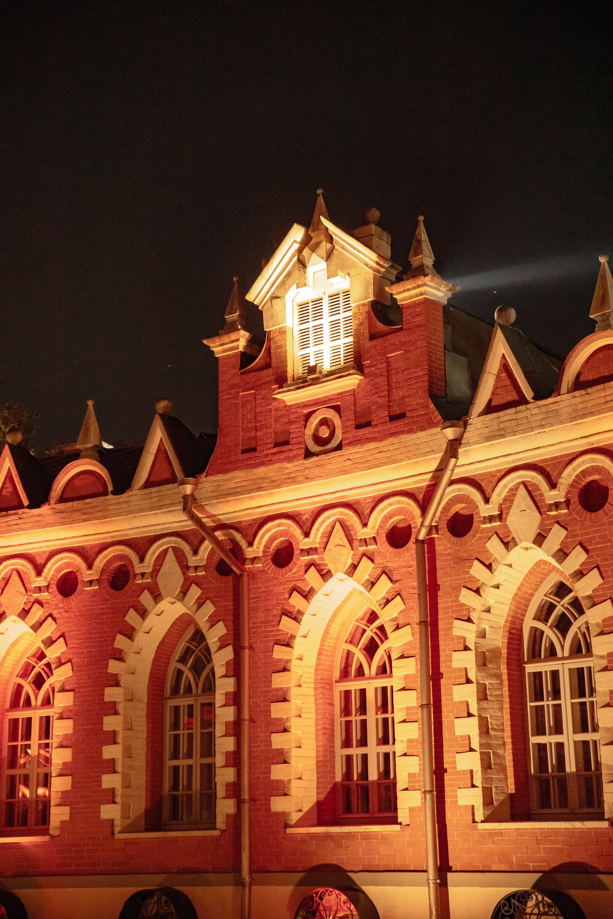 AESTHETIC ONLY в Петровском путевом дворце. Фотограф в Москве Яна Полосина