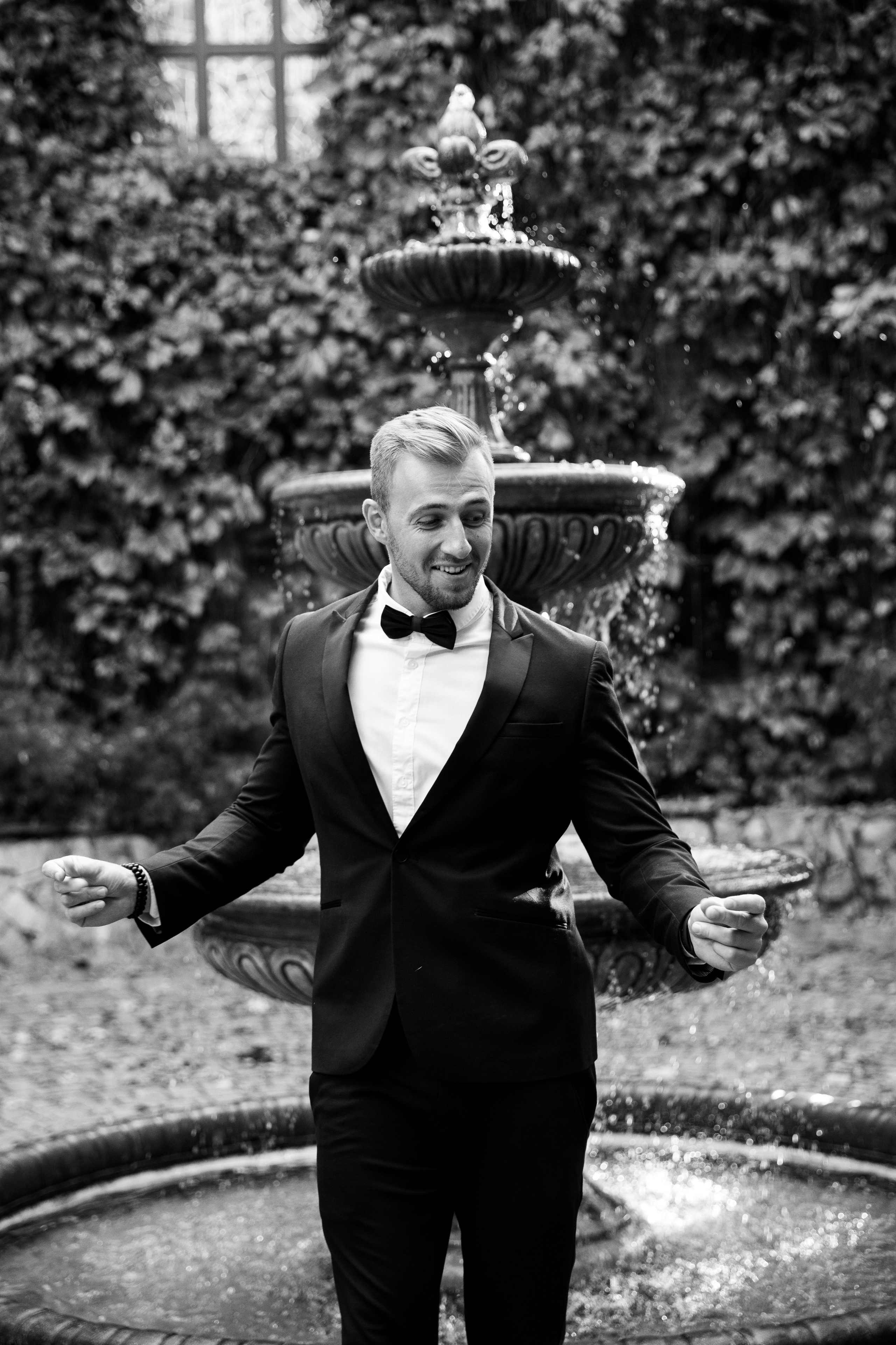 Ольга и Александр ❤. Фотограф в Москве Яна Полосина