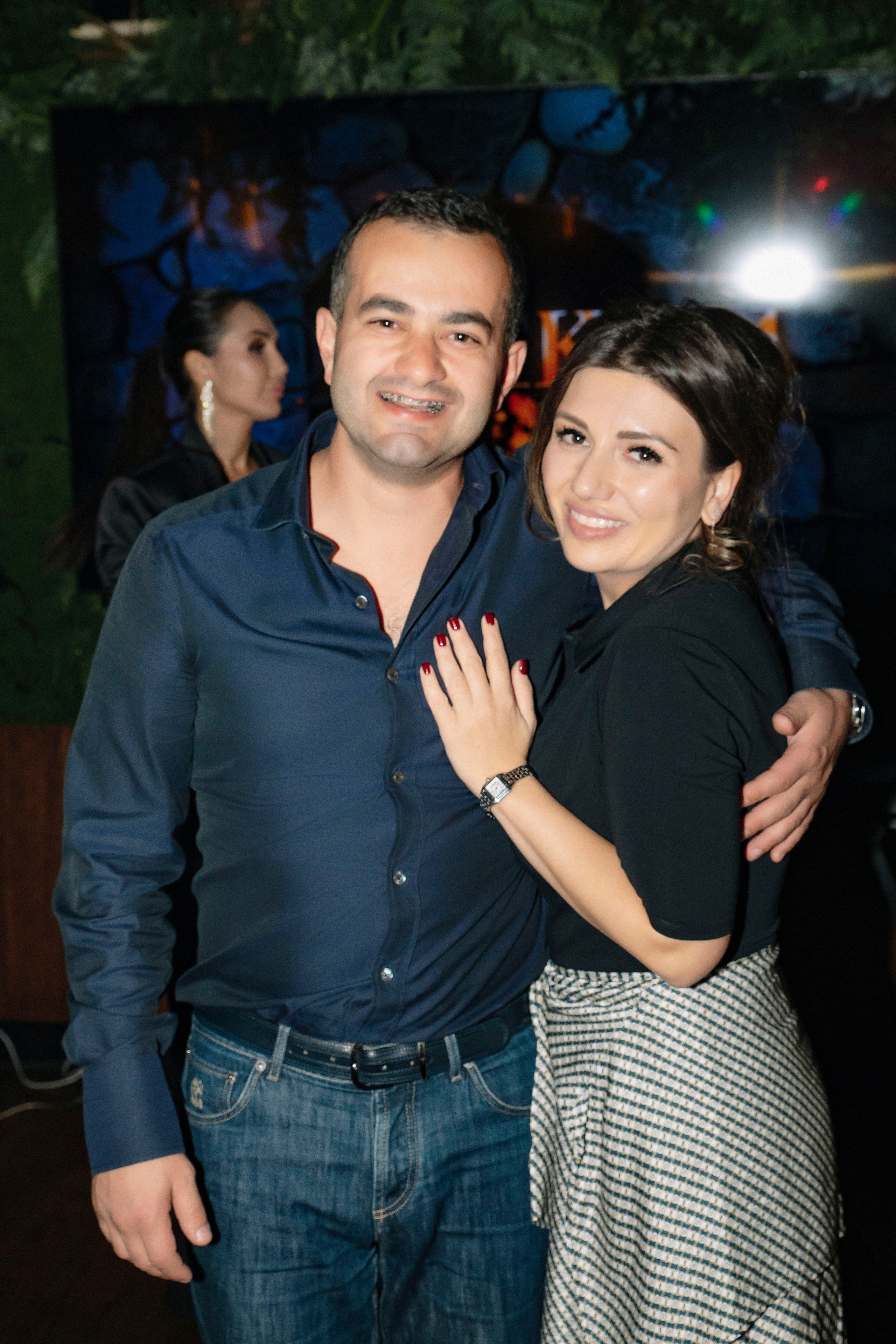 Lilit's Birthday Party ❣. Фотограф в Москве Яна Полосина