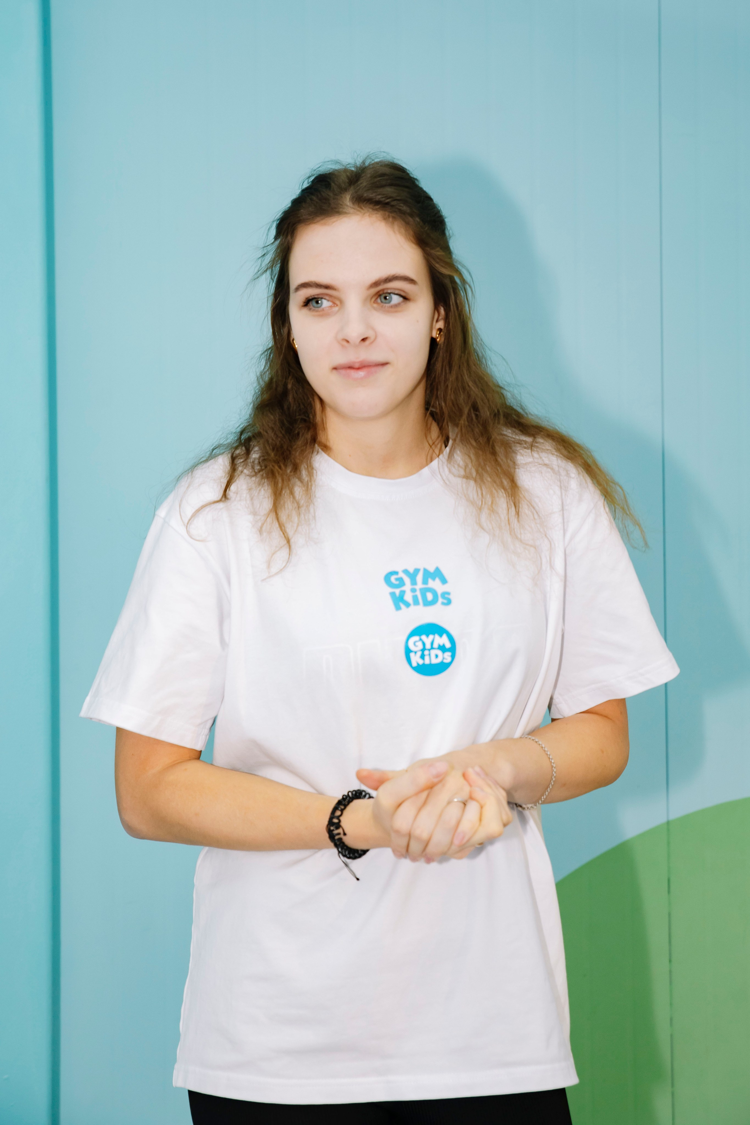 Соревнования по гимнастике в Gymkids Звенигород. Профессиональный фотограф в Москве | Заказать фотосессию и съемку