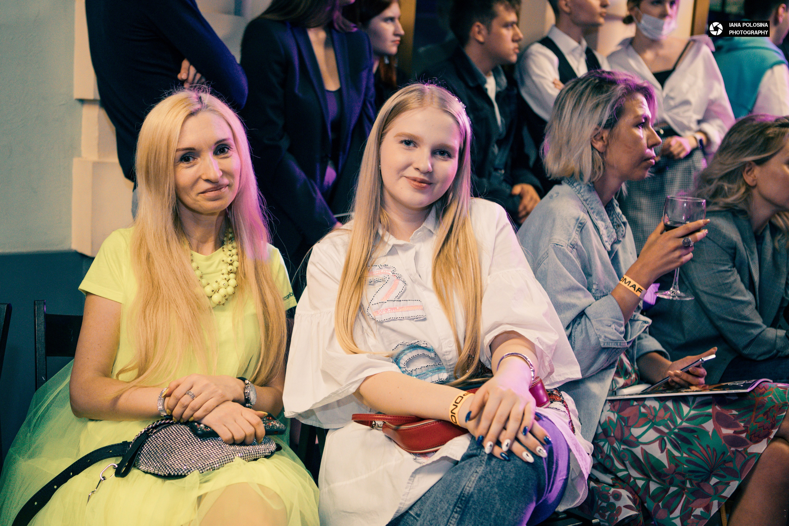 Ponomarev Country Fashion day. Фотограф в Москве Яна Полосина