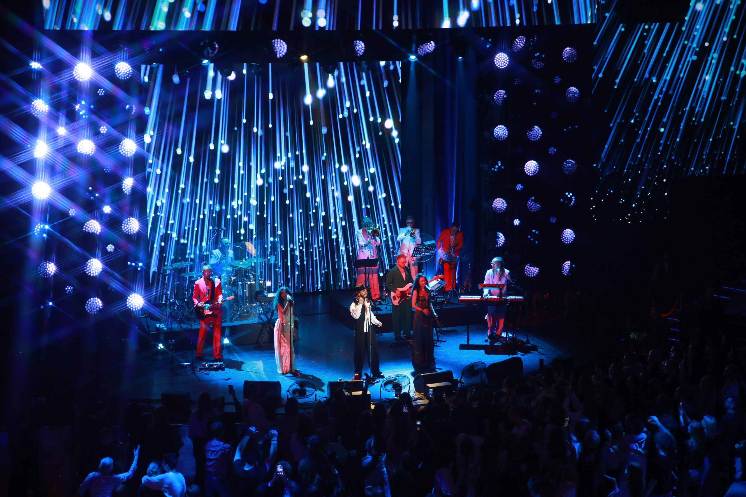 Вечеринки. Фотограф в Москве Яна Полосина