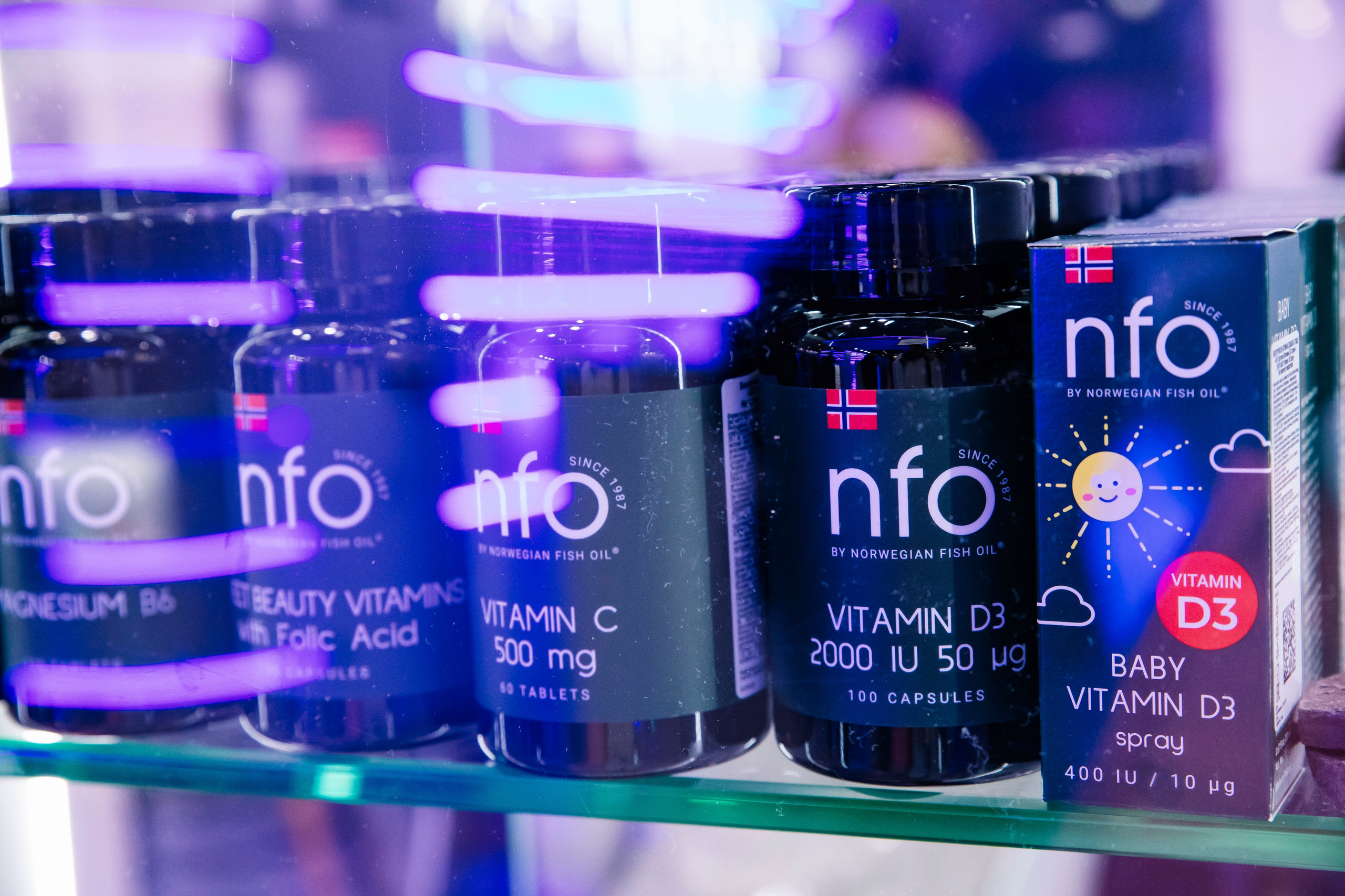 Выставка BEAUNITY by InterCHARM 2026. Профессиональный фотограф в Москве | Заказать фотосессию и съемку