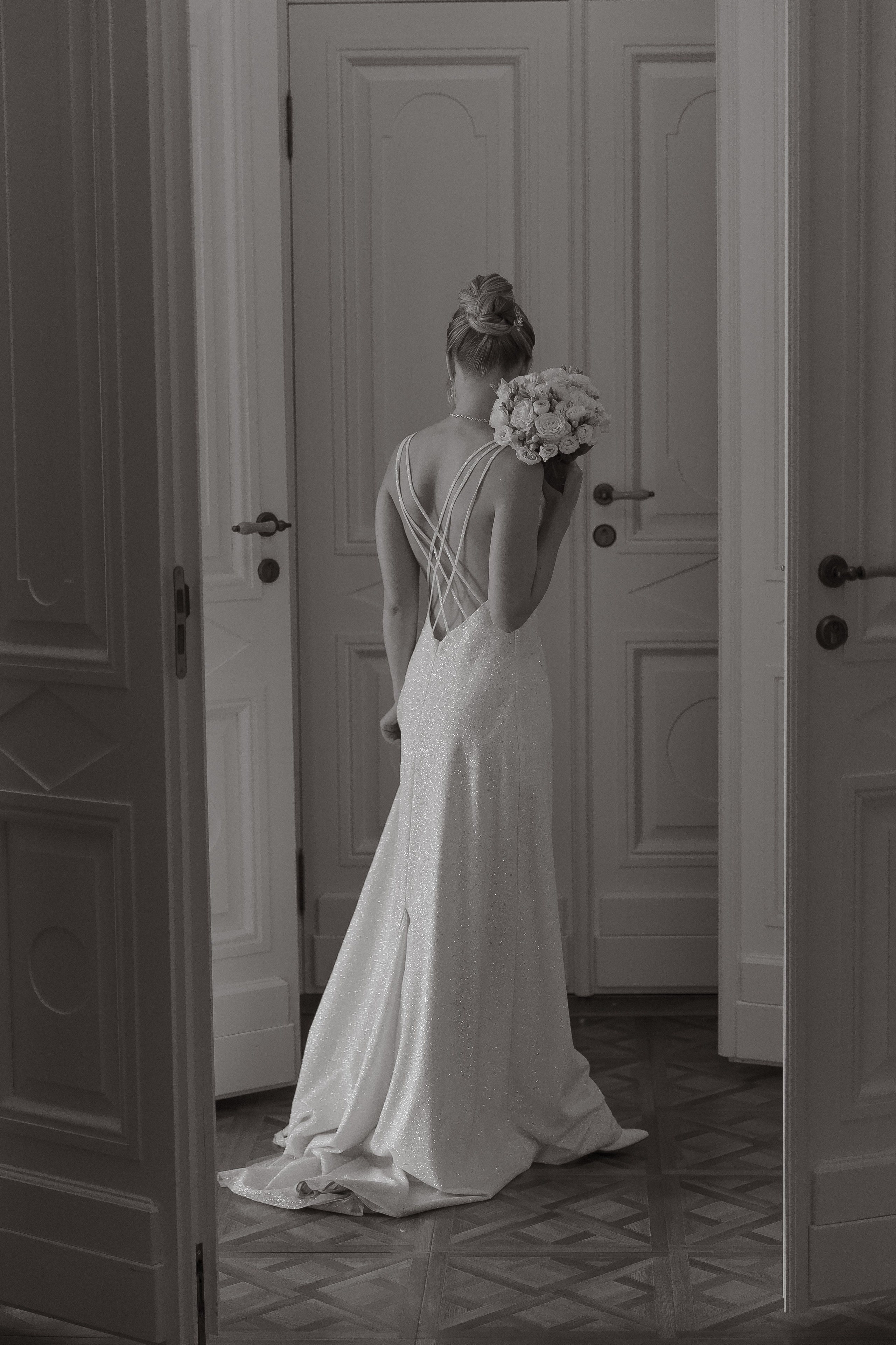 Эрнест & Ангелина. Свадебный фотограф Колесников Антон