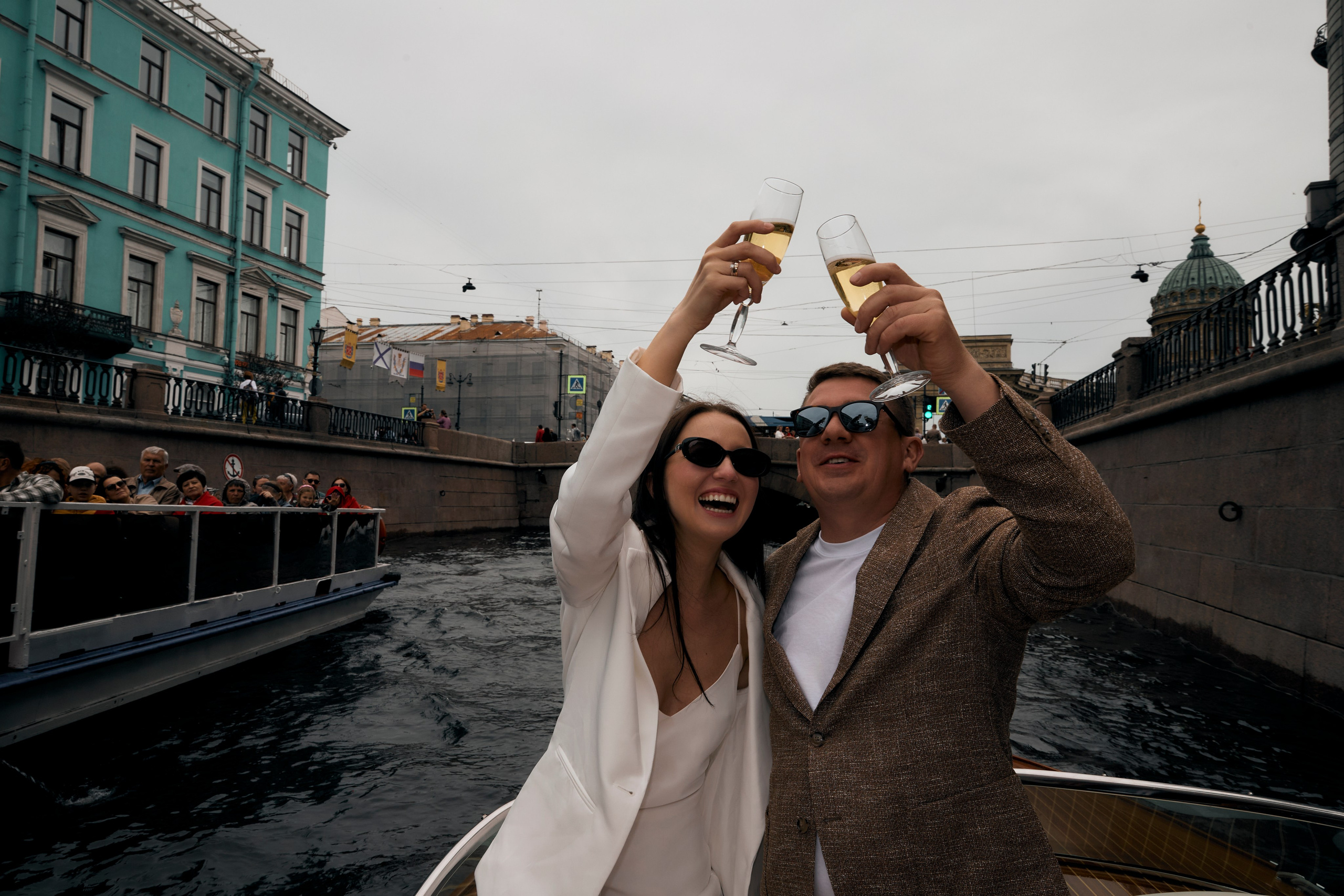 Евгений и Виктория. Свадебный фотограф Анастасия Казакова