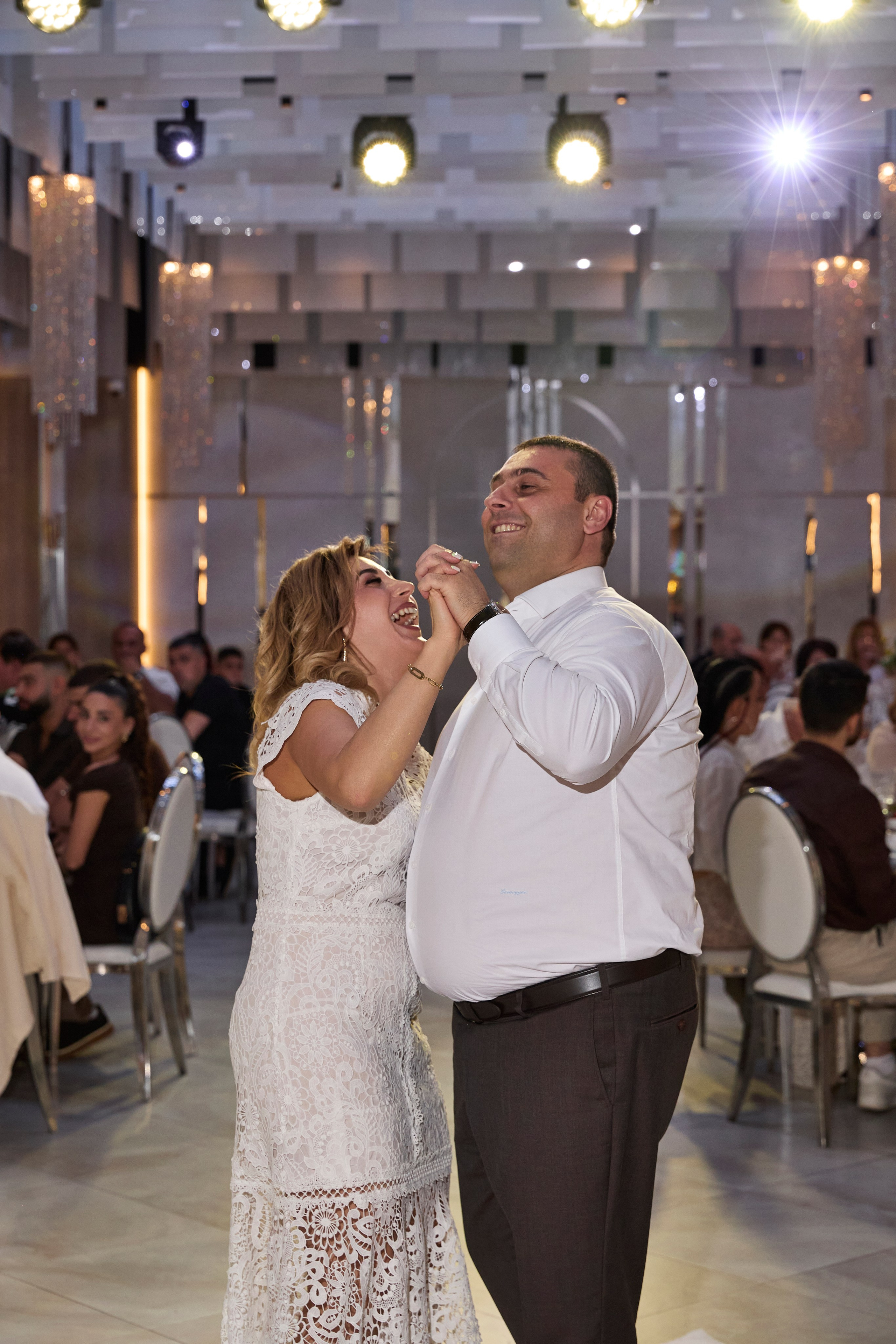 Эрмине. Свадебный фотогра Анастасия Казакова