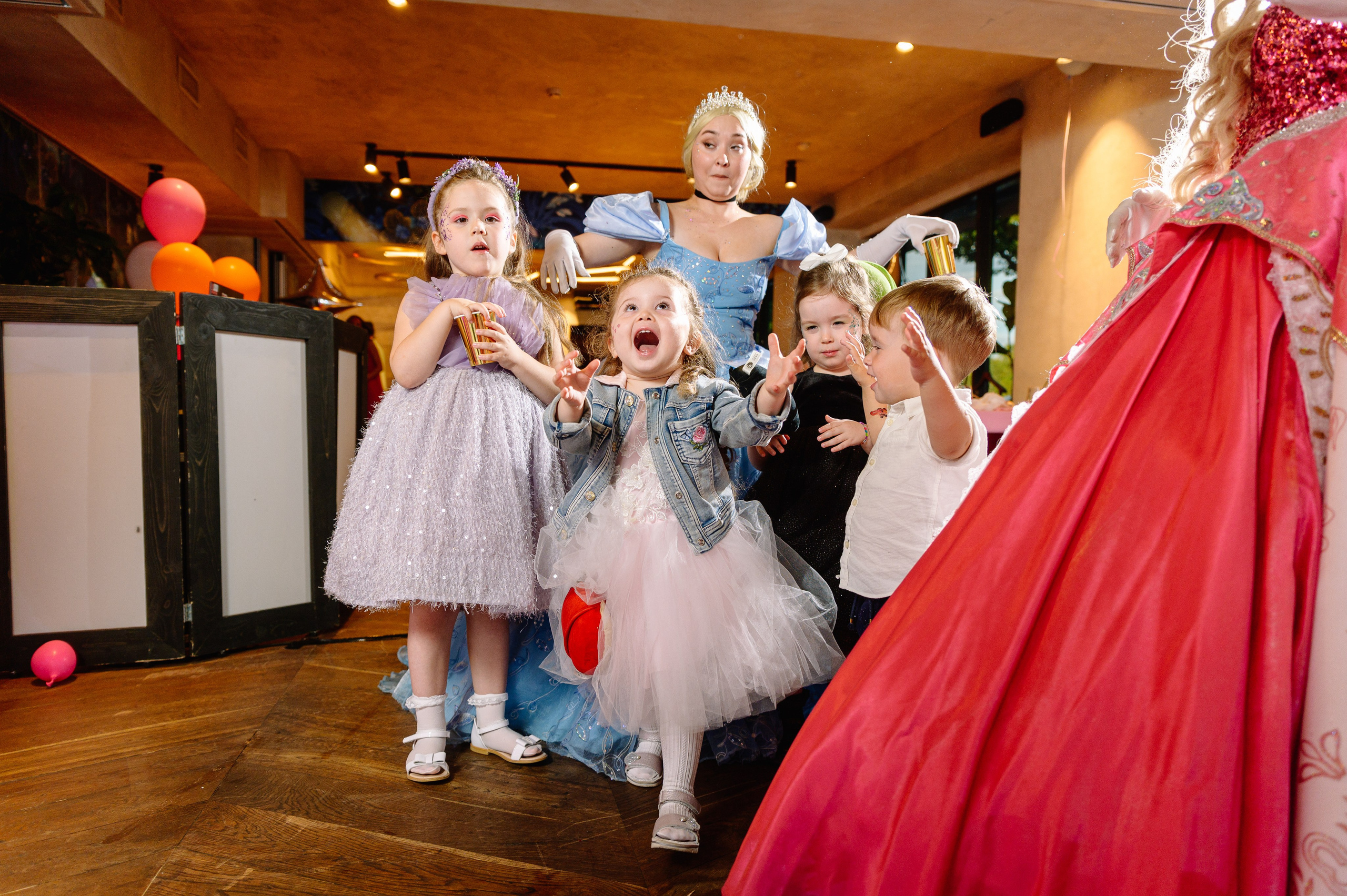 Diana 3 — Leto. Фотограф в Казани Адель Гайнуллин