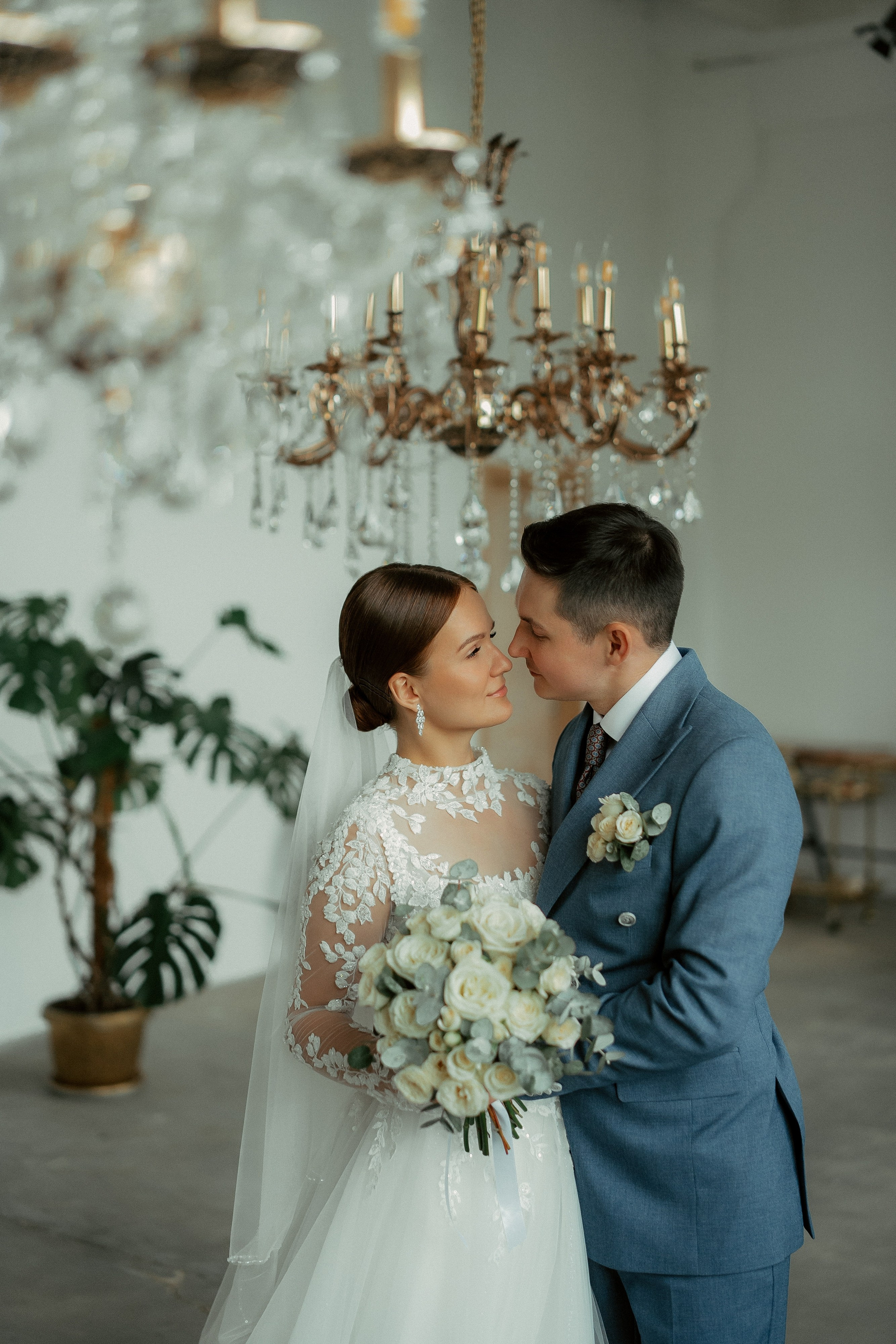 Анна и Андрей. Фотограф Никита Анкудинов. Москва — Чебоксары — Казань