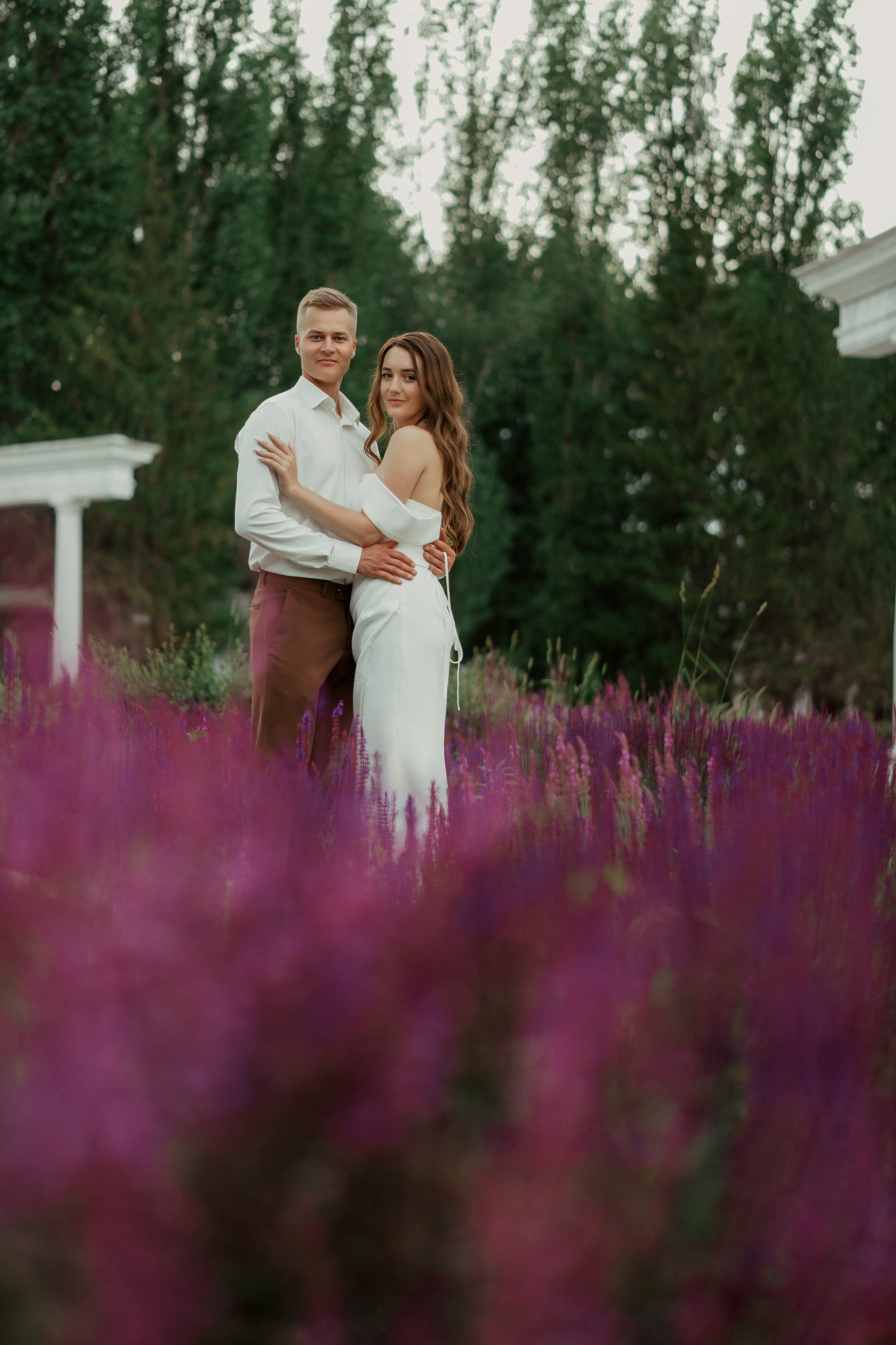 Антон и Оксана. Фотограф Никита Анкудинов. Москва — Чебоксары — Казань