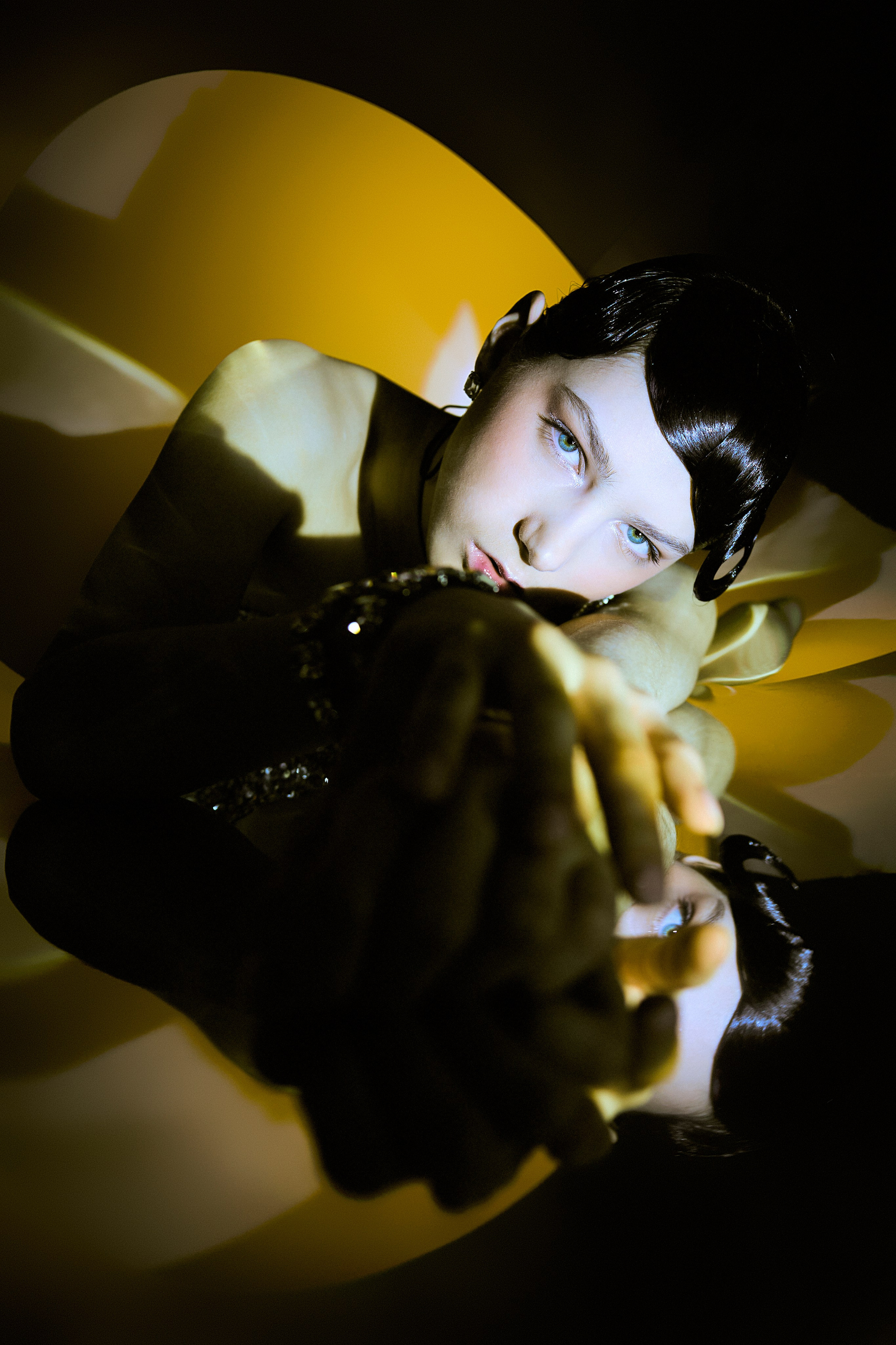 Виктория Ахмылова. Фотограф в Москве