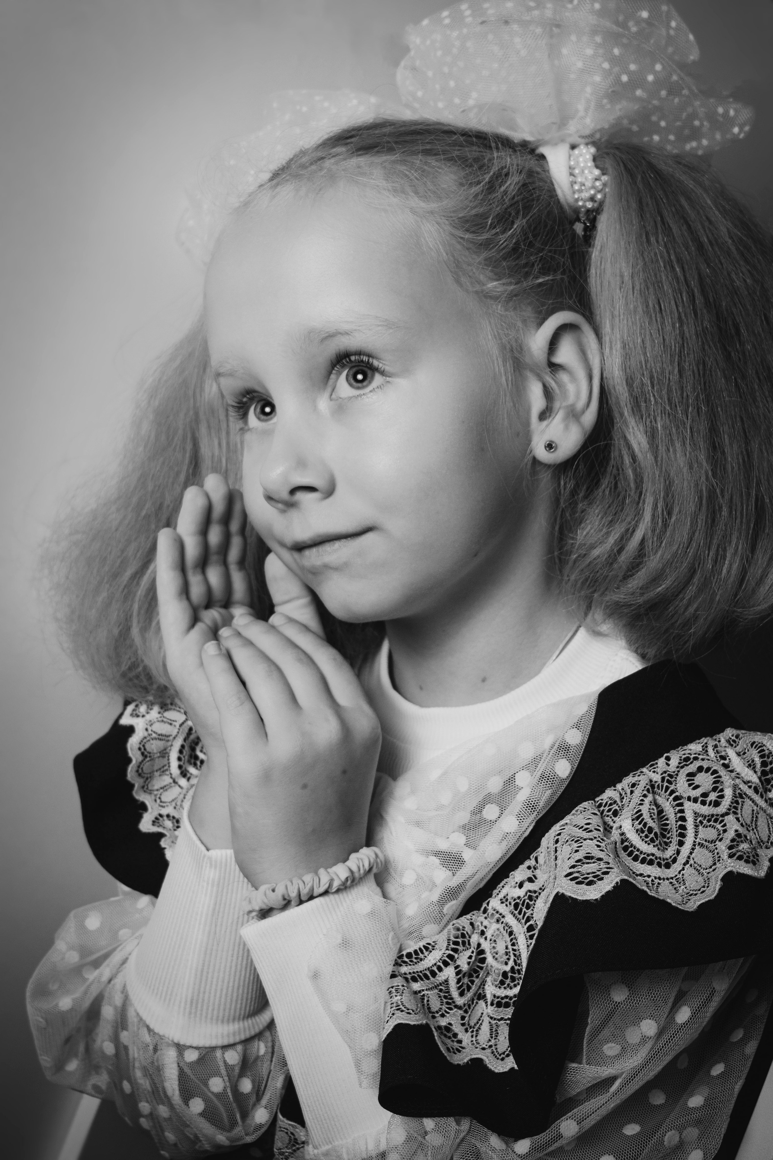 Maria. Анна Сергеенкова | фотограф Москва