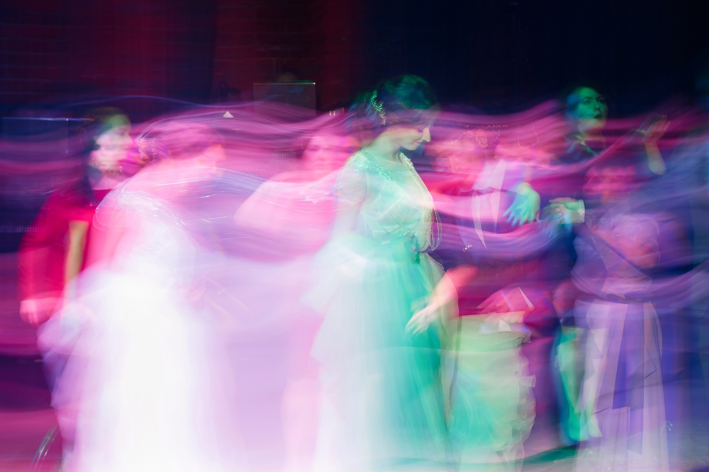 Николай и Дарья. Свадебный, портретный и репортажный фотограф Дмитрий Карпов