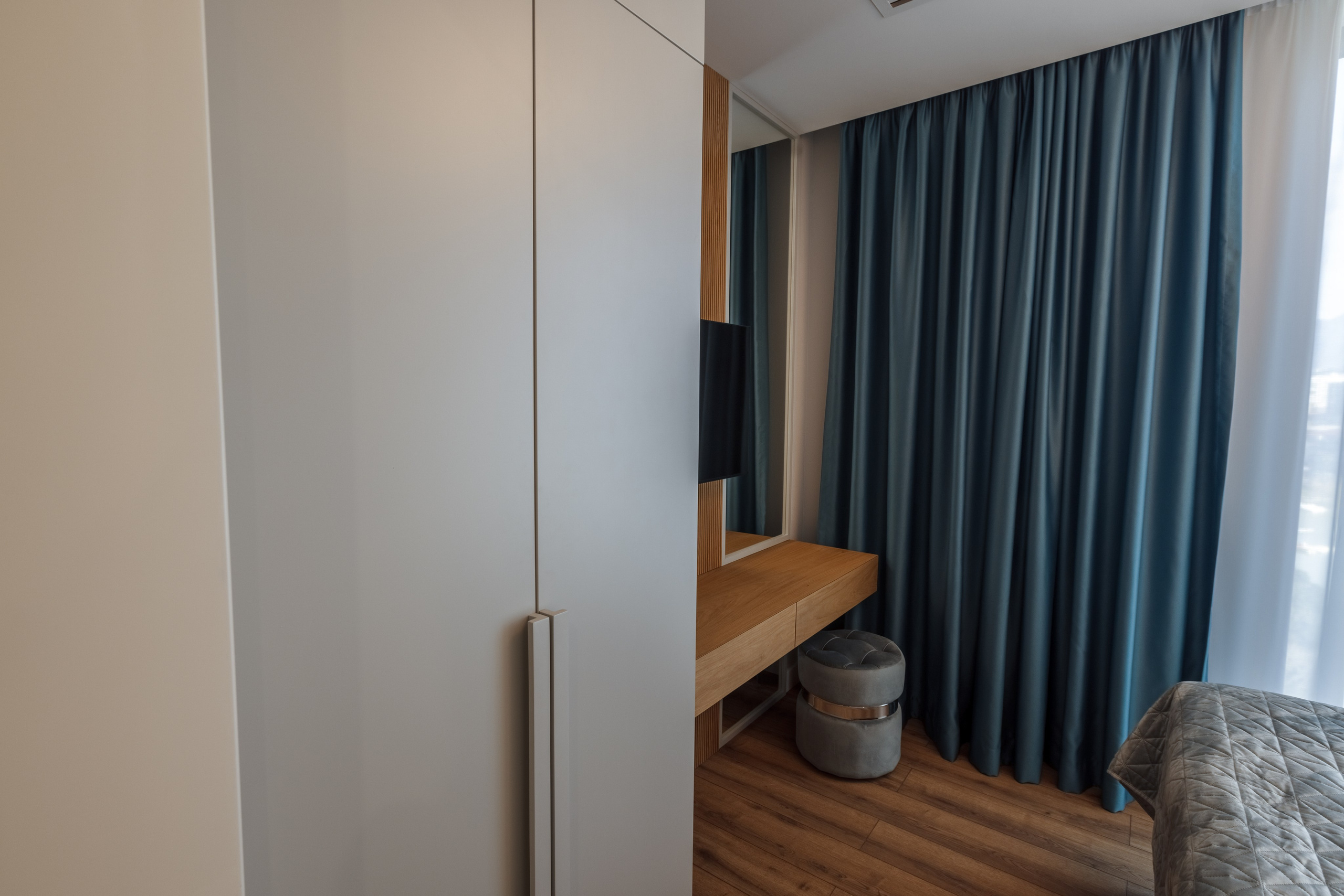 BELLEVUE RESIDENCE by HILTON. Режиссёр, клипмейкер, фотограф — Андрей Охота