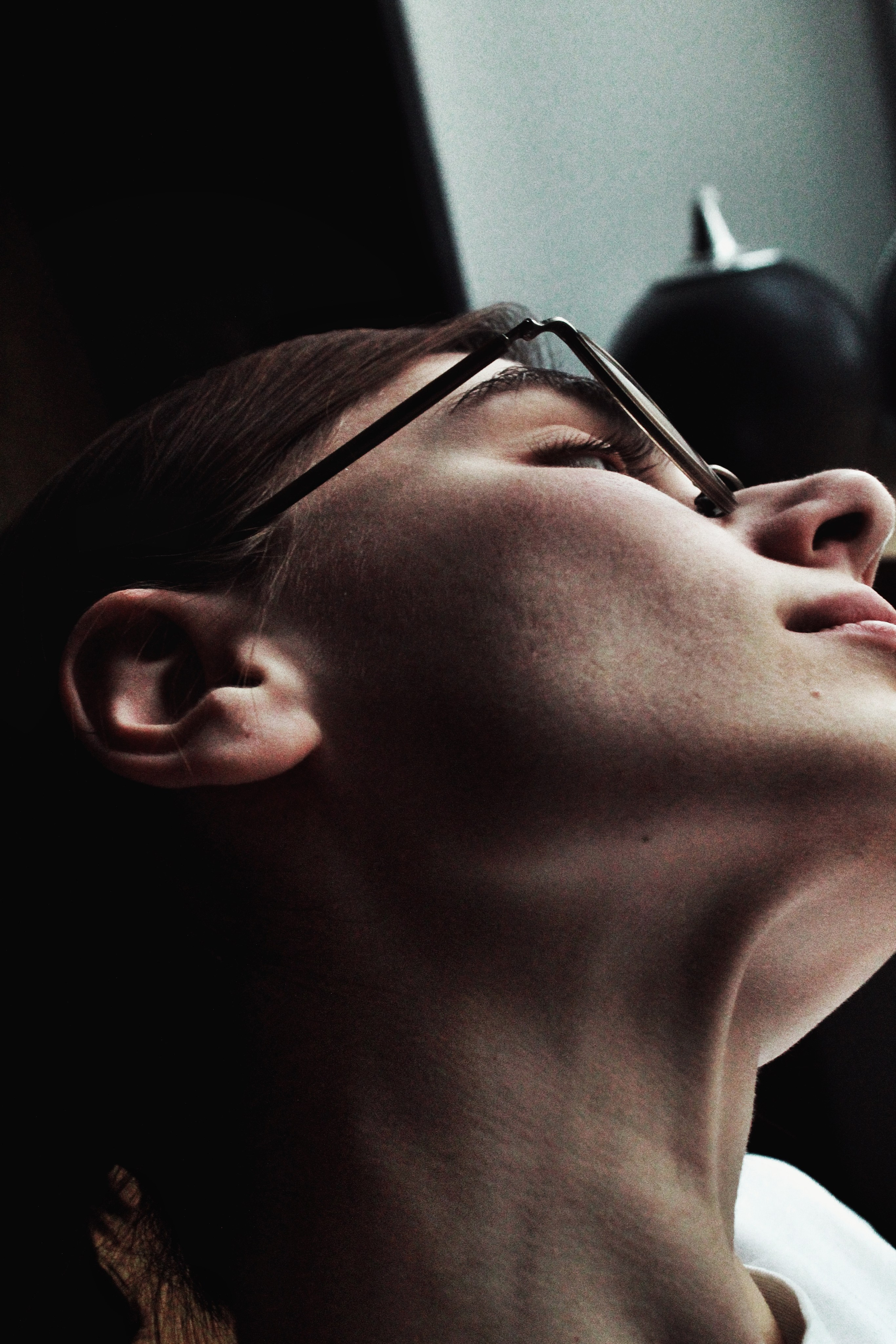 Портреты. Фотограф Кристина Пороник