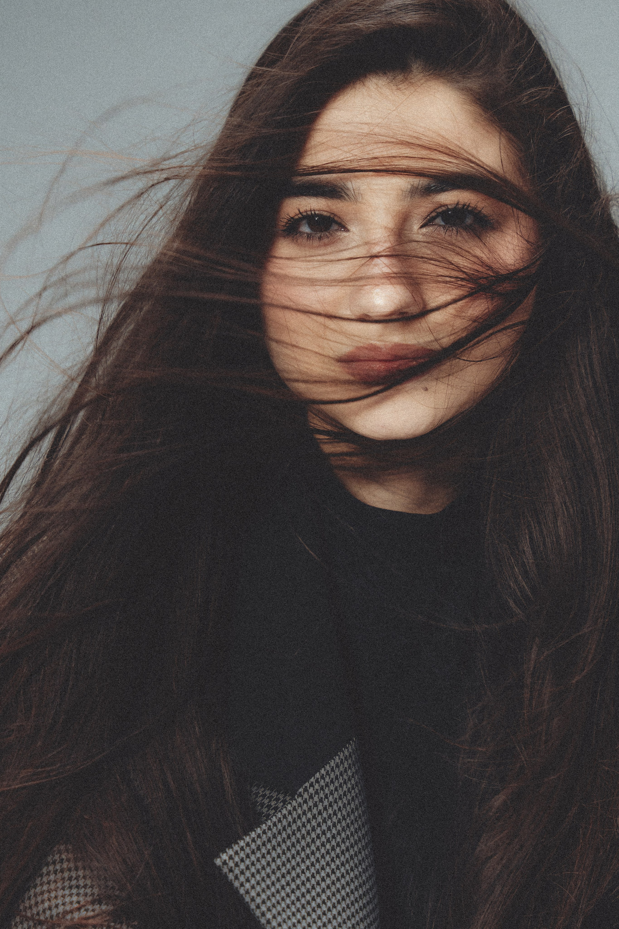 Персональные съемки