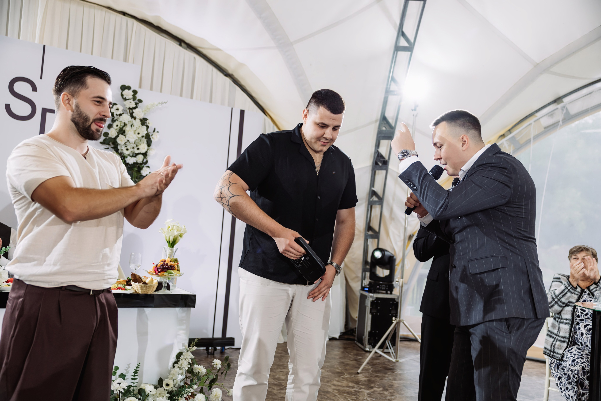 Сергей и Диана | Два сердца — одна вселенная 🖤. ФОТОГРАФ ИРИНА ШАМАТАВА