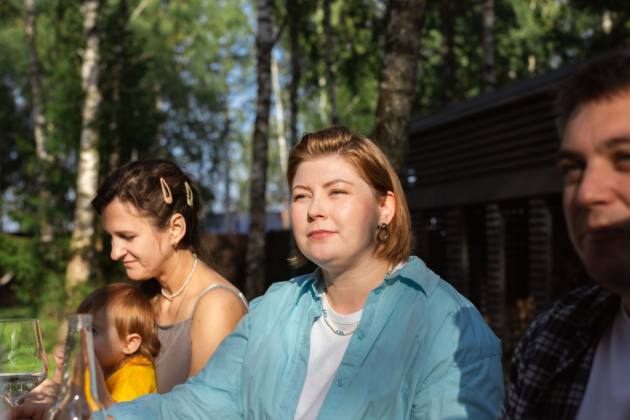 Съёмка детских праздников и счастливых событий. In.Love.With.You.Photo — фотограф Анастасия Сошенкова